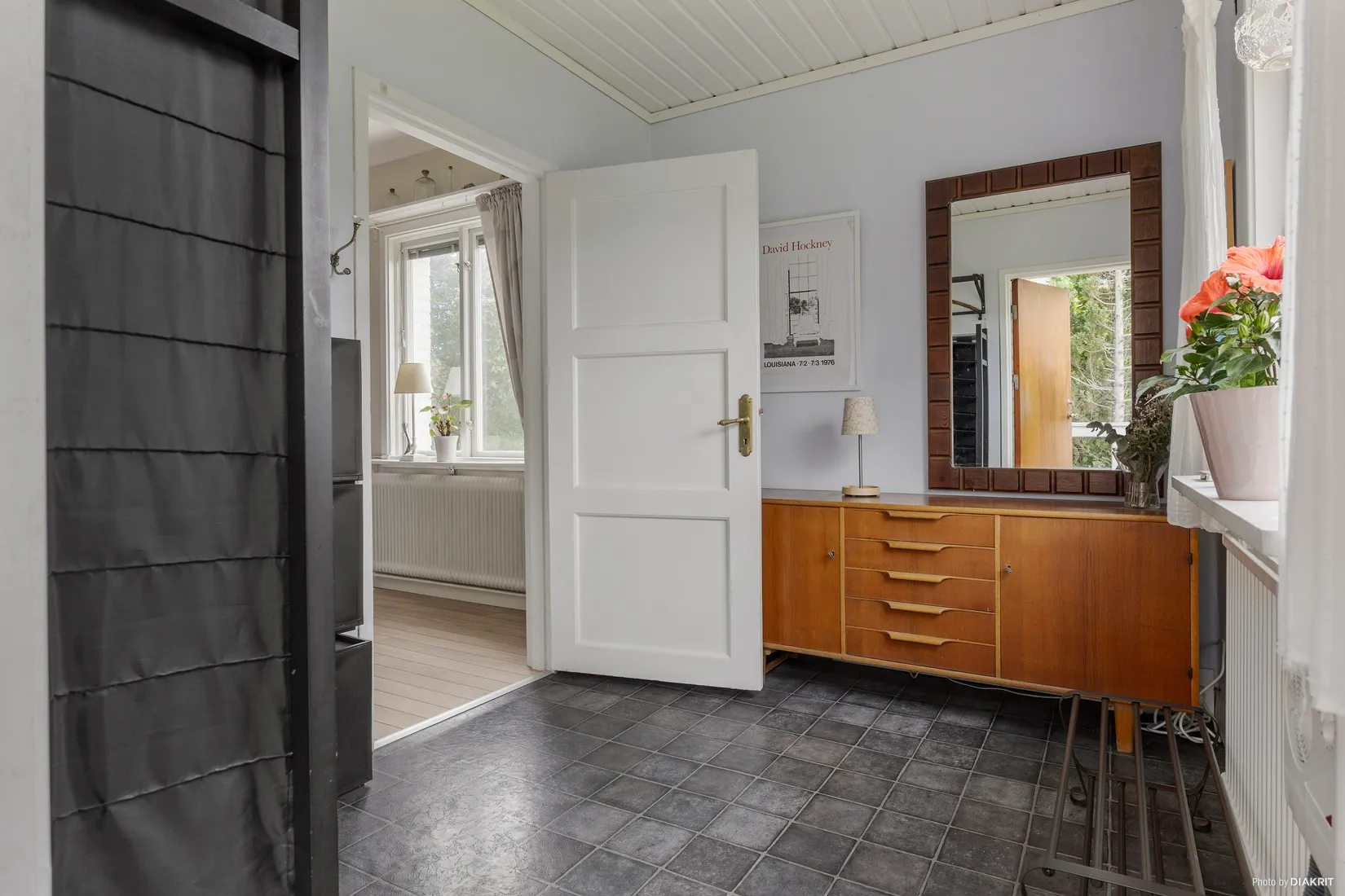 Villa, Dansättersgatan 4, Malmslätt, Linköping
