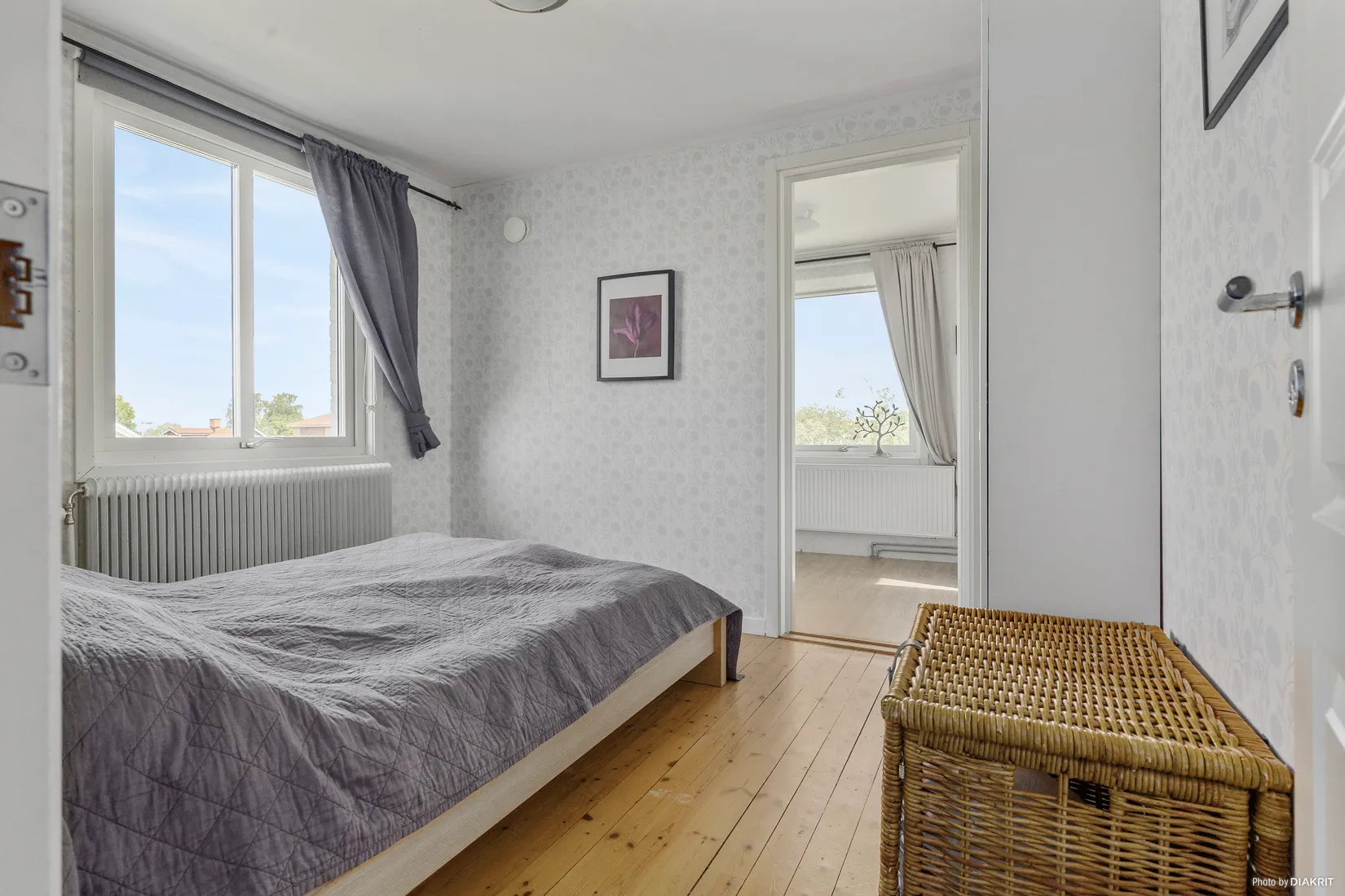 Villa, Dansättersgatan 4, Malmslätt, Linköping
