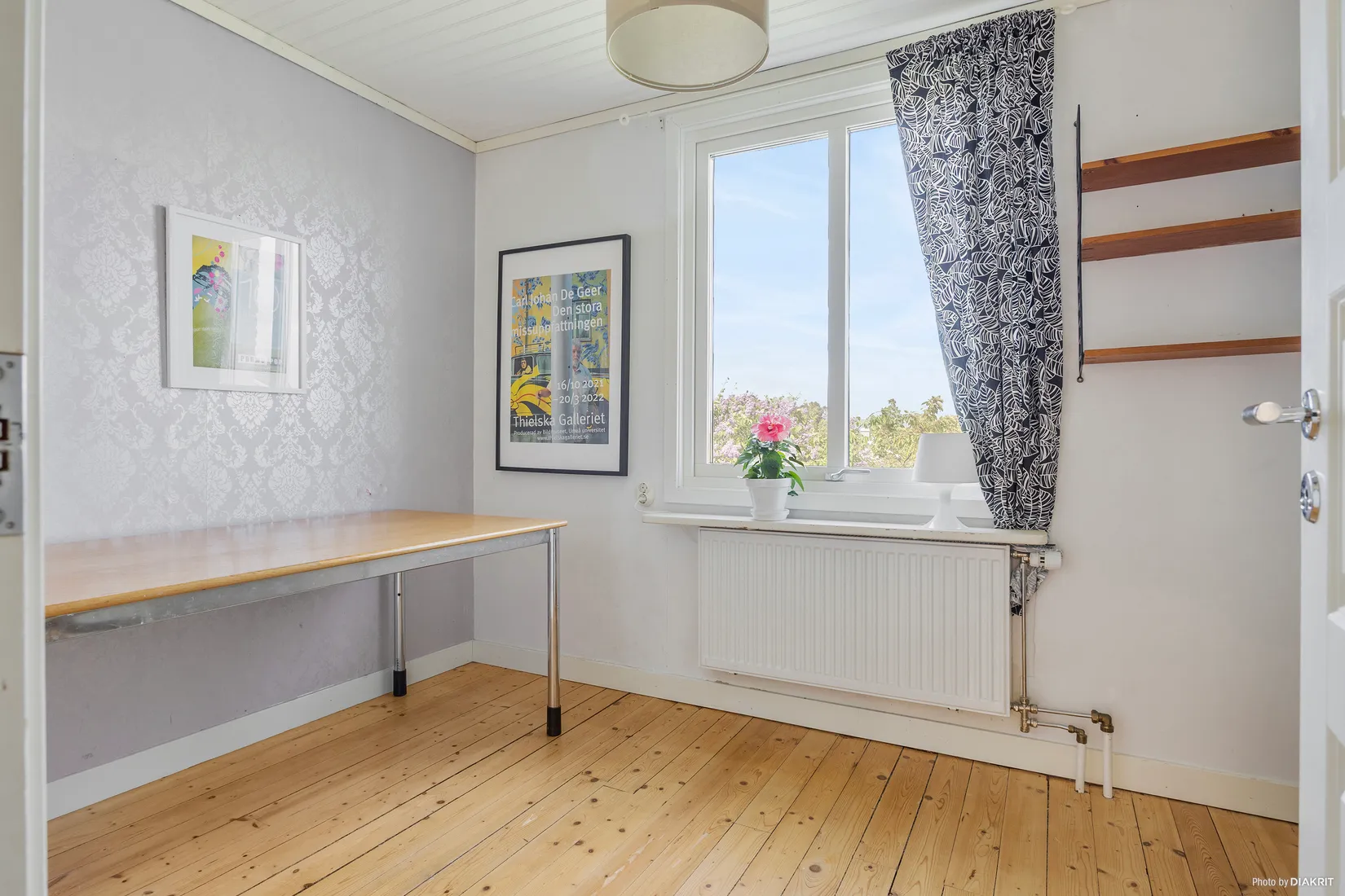 Villa, Dansättersgatan 4, Malmslätt, Linköping