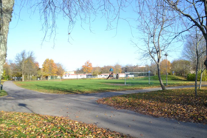 Bostadsrätt, Skäggetorpsgatan 8, Skäggetorp, Linköping