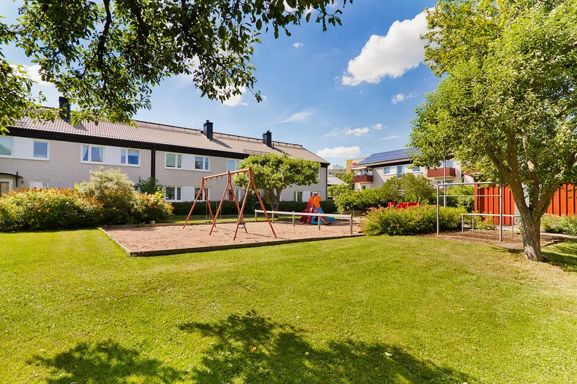 Bostadsrätt, Skäggetorpsgatan 8, Skäggetorp, Linköping