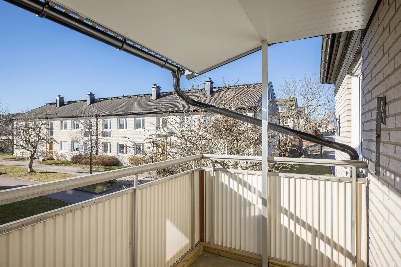 Bostadsrätt, Skäggetorpsgatan 8, Skäggetorp, Linköping