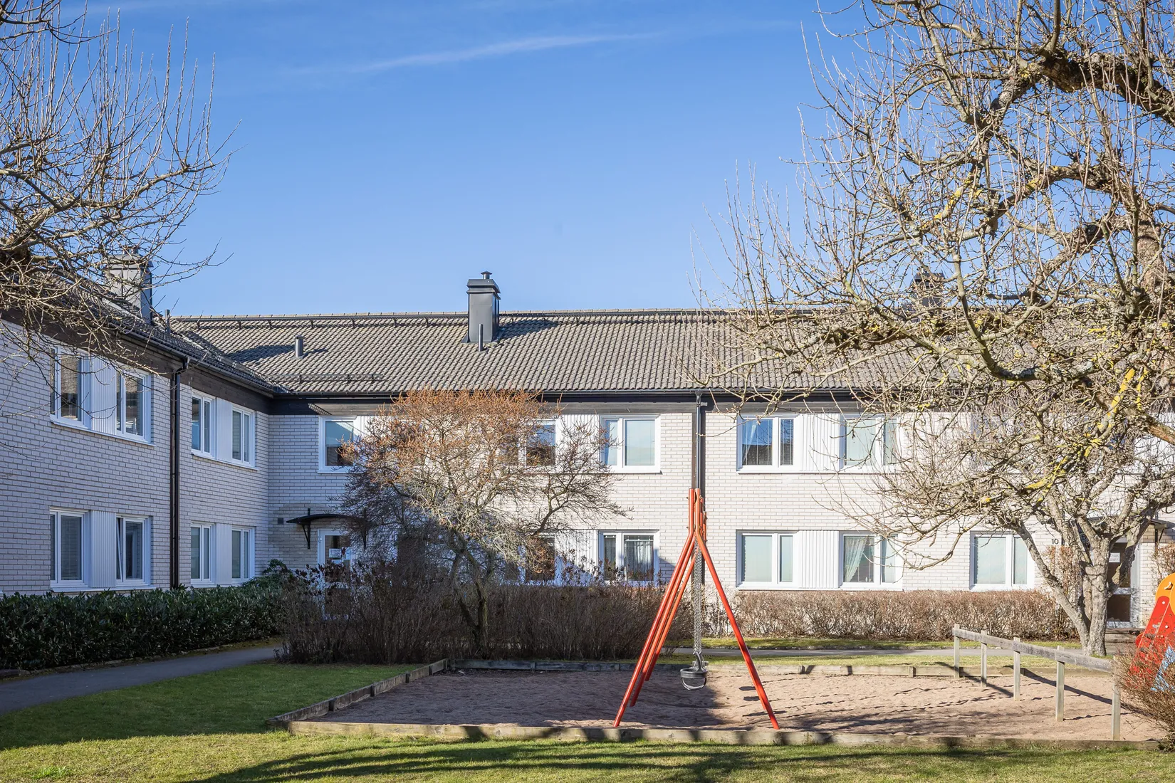 Bostadsrätt, Skäggetorpsgatan 8, Skäggetorp, Linköping