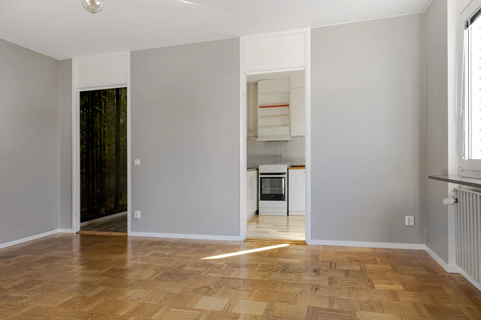 Bostadsrätt, Skäggetorpsgatan 8, Skäggetorp, Linköping