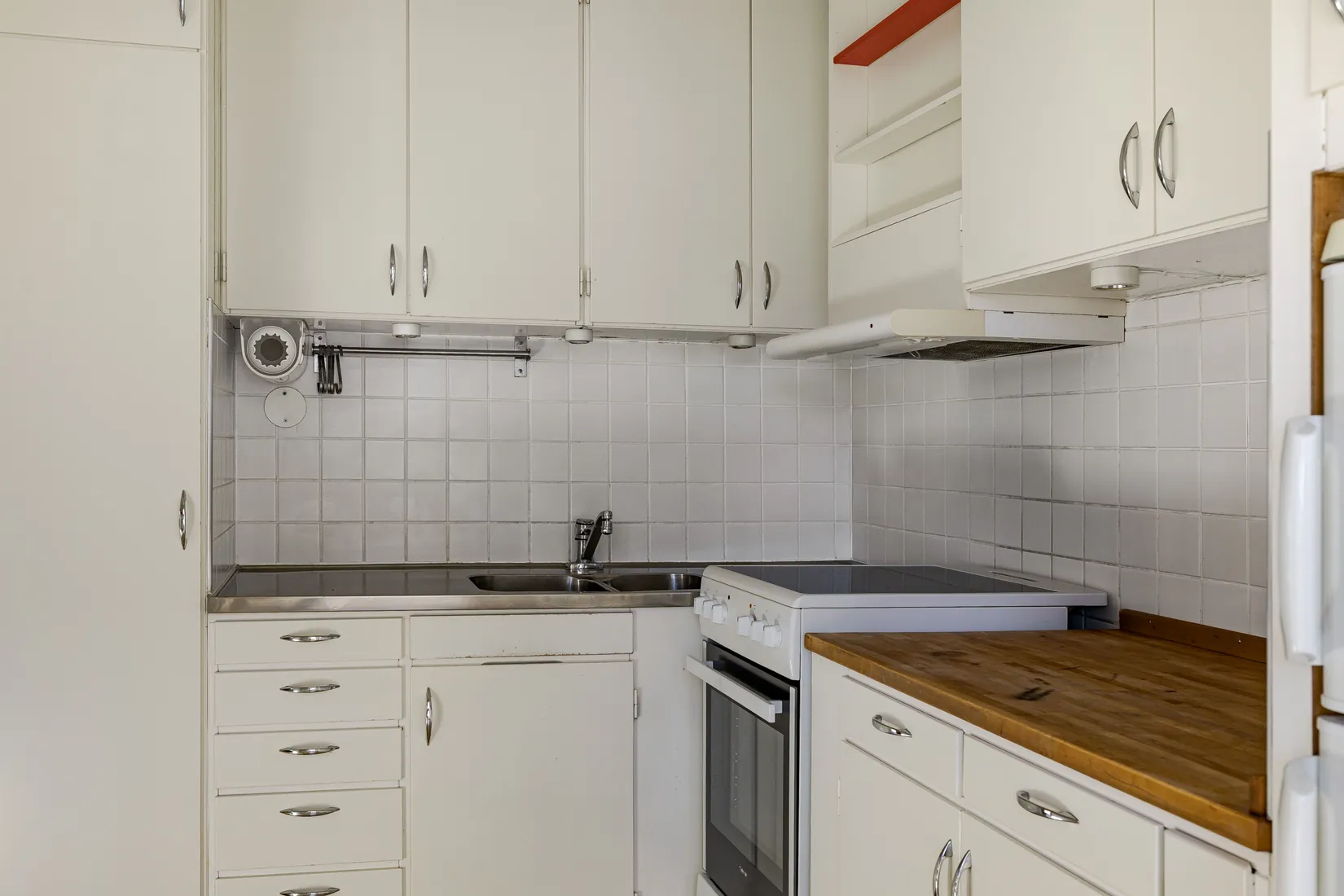 Bostadsrätt, Skäggetorpsgatan 8, Skäggetorp, Linköping