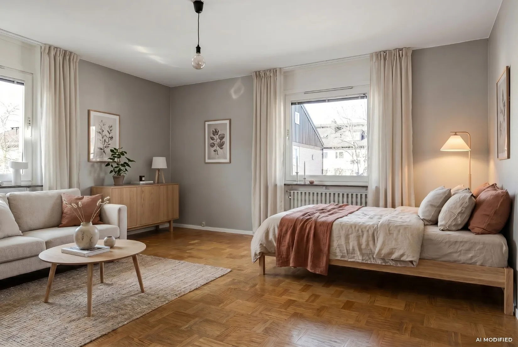 Bostadsrätt, Skäggetorpsgatan 8, Skäggetorp, Linköping