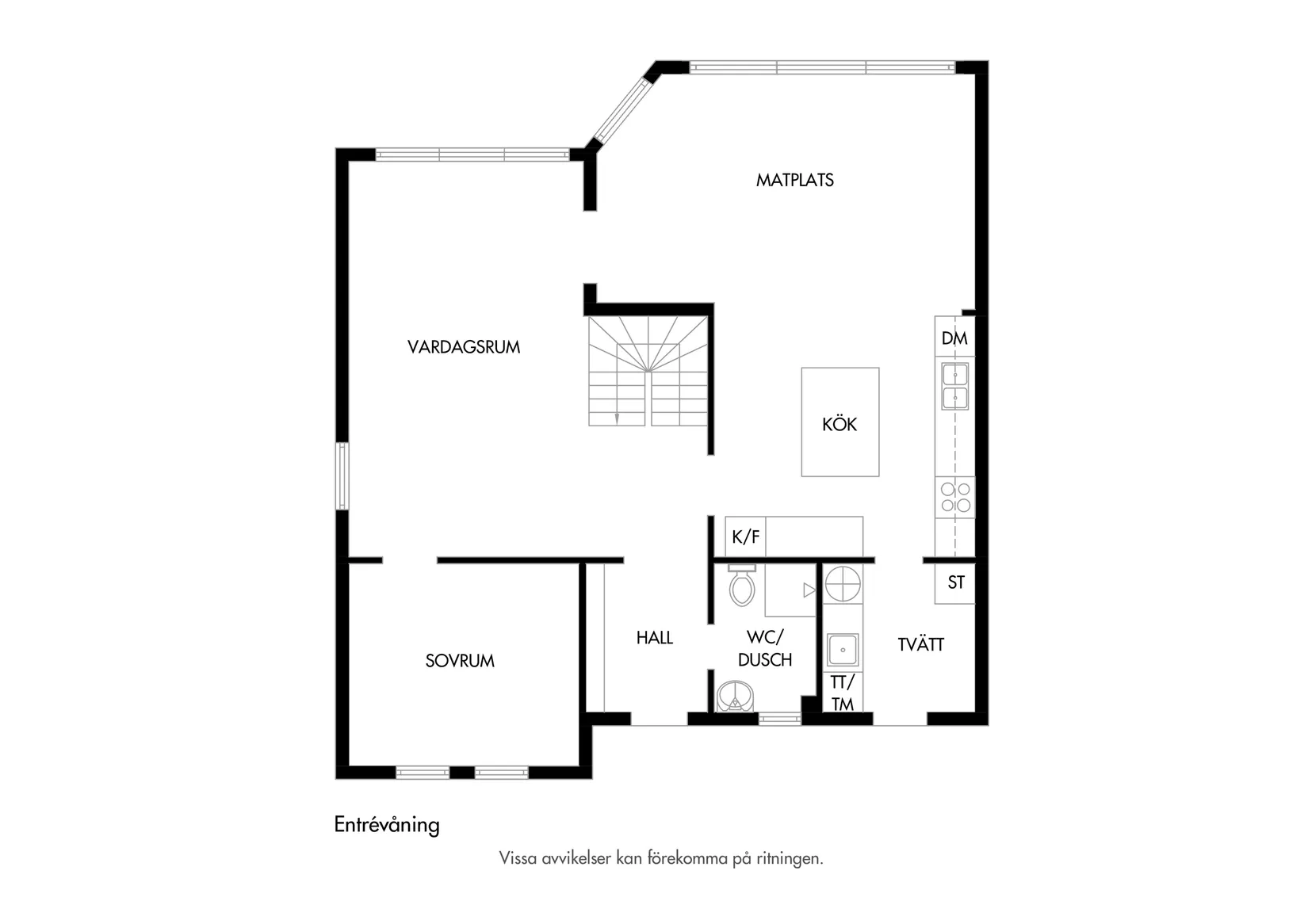 Villa, Gesällens gata 35, Skanör, Vellinge