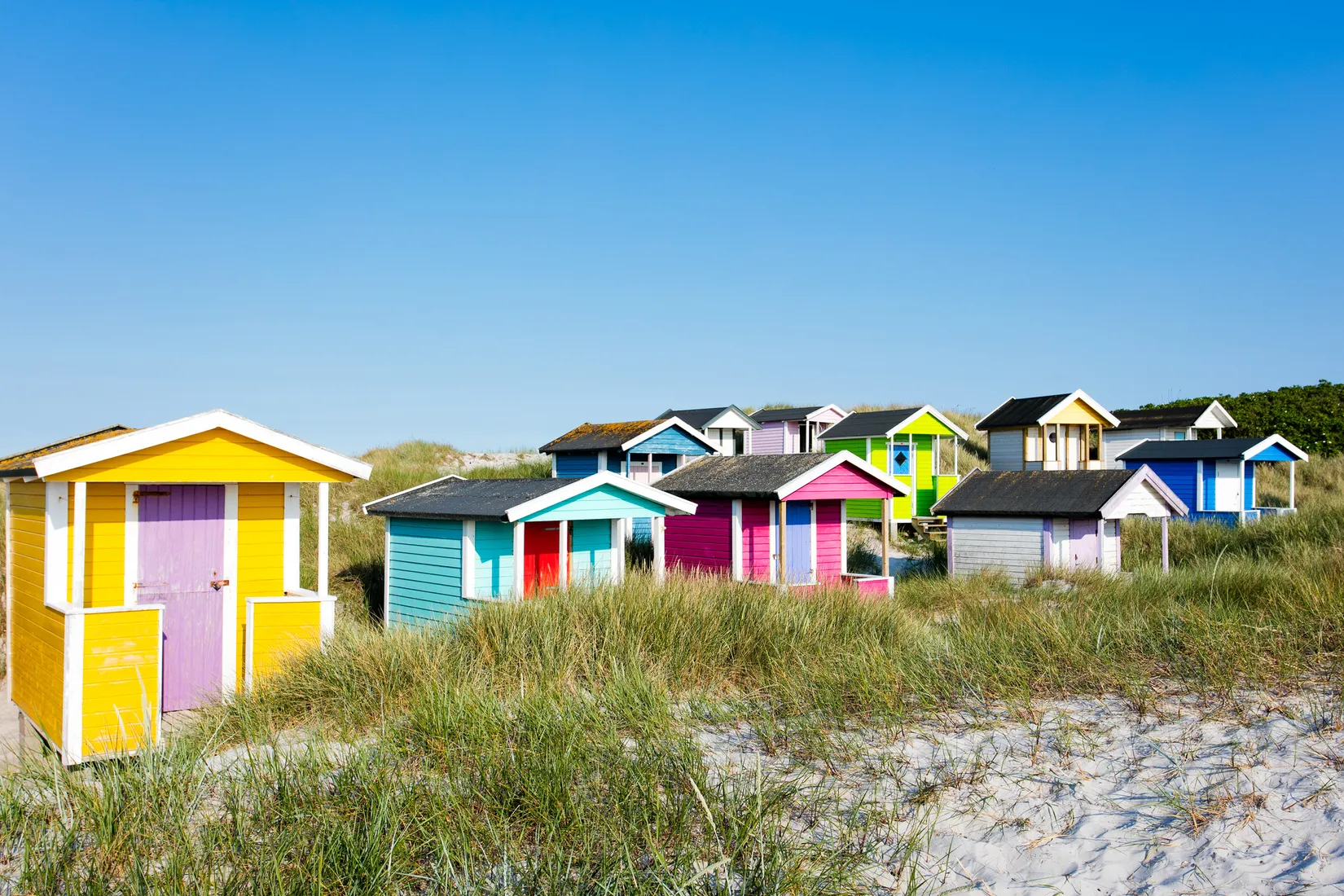 Villa, Gesällens gata 35, Skanör, Vellinge