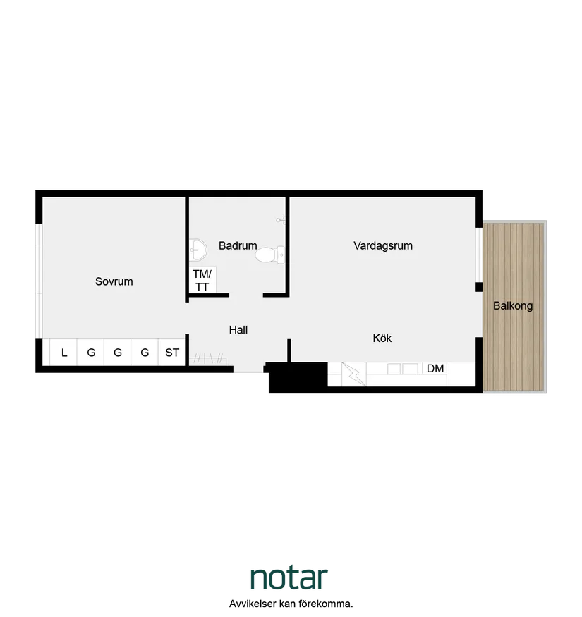 Bostadsrätt, Parternas gränd 15, Norra Fäladen , Lund