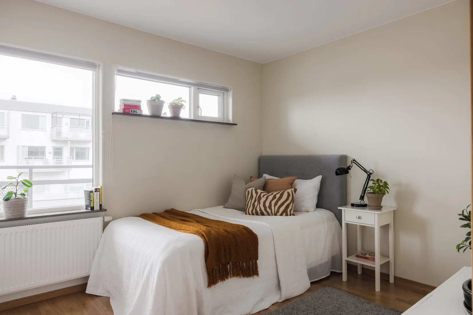 Bostadsrätt, Parternas gränd 15, Norra Fäladen , Lund