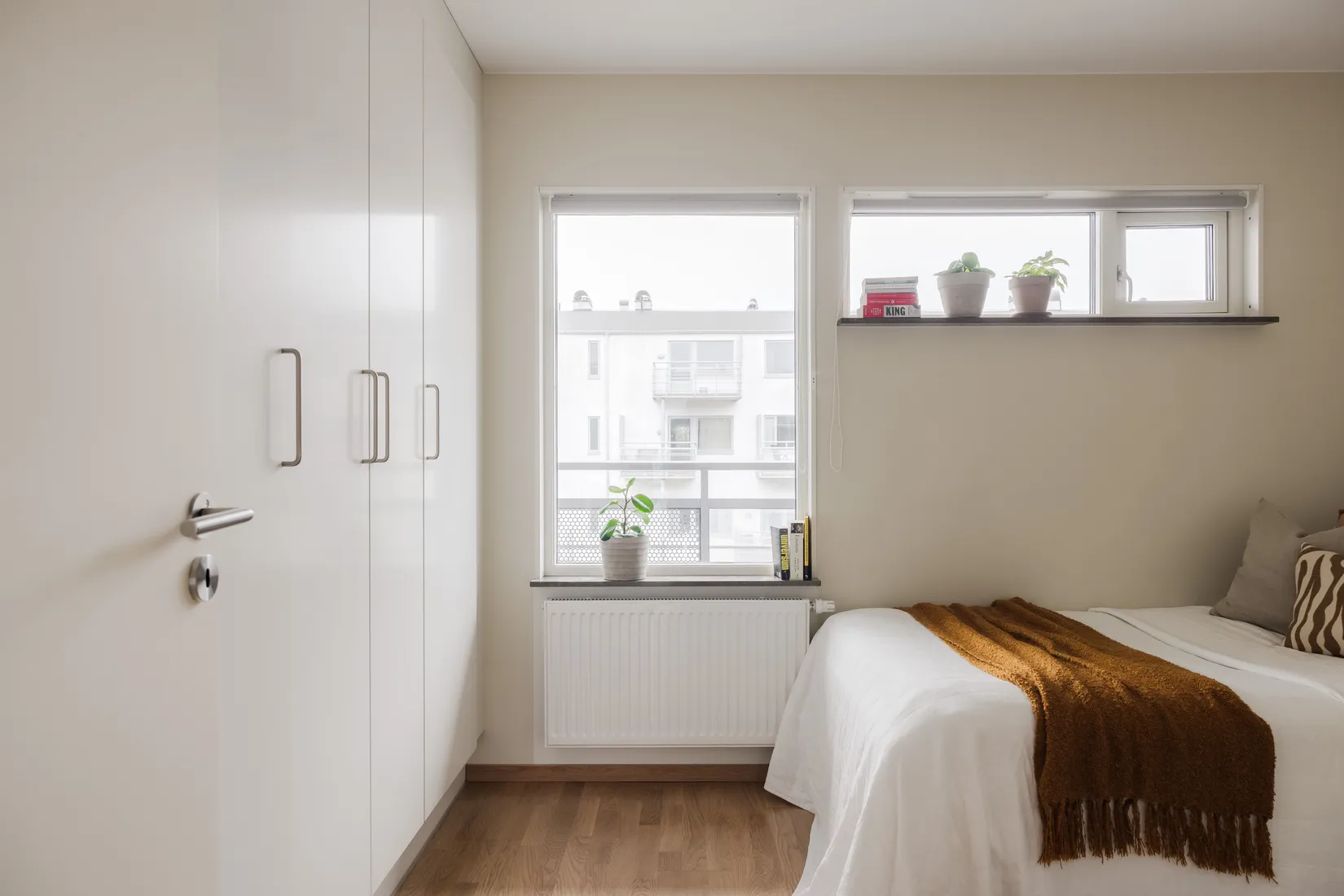 Bostadsrätt, Parternas gränd 15, Norra Fäladen , Lund