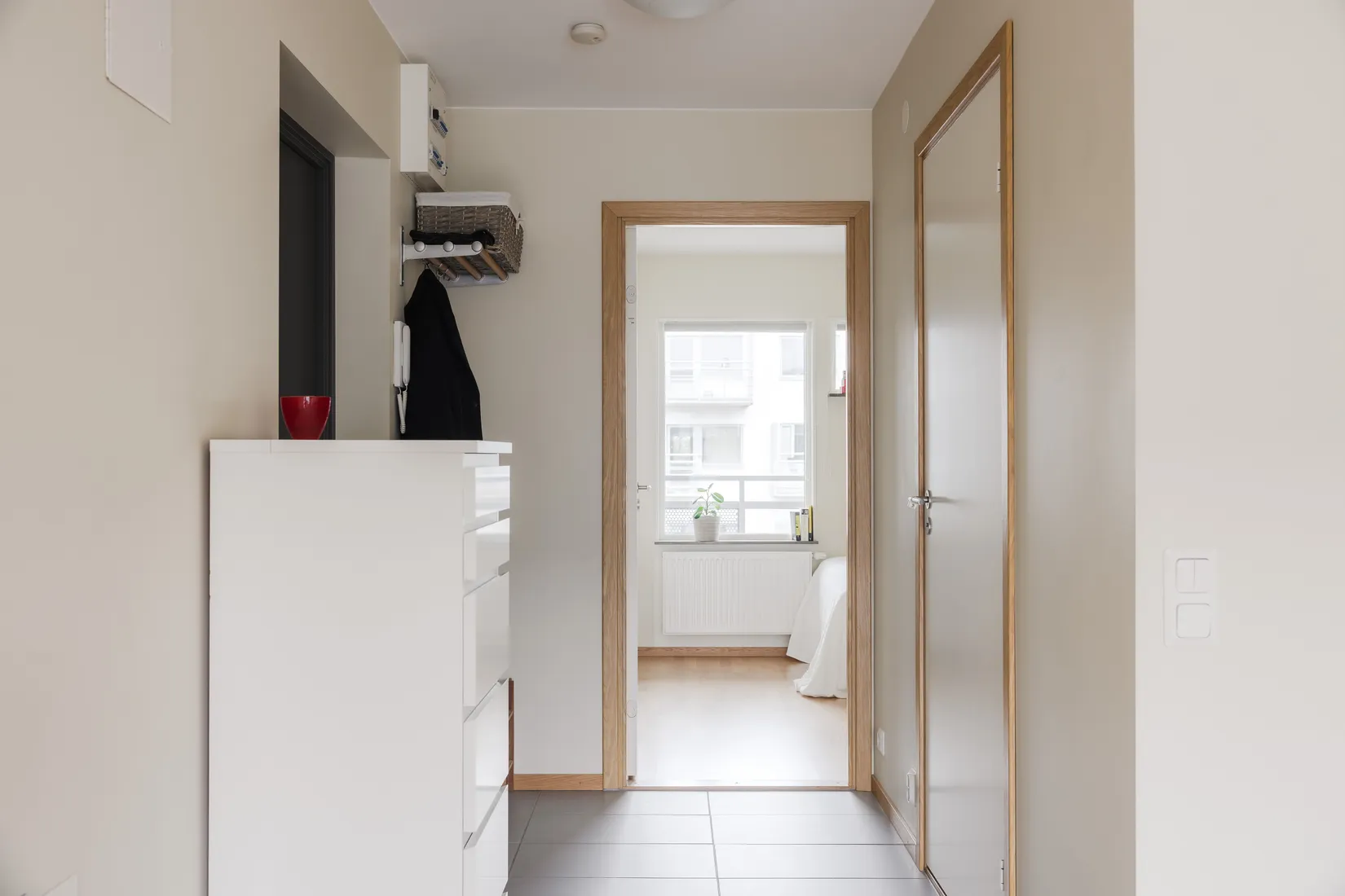 Bostadsrätt, Parternas gränd 15, Norra Fäladen , Lund