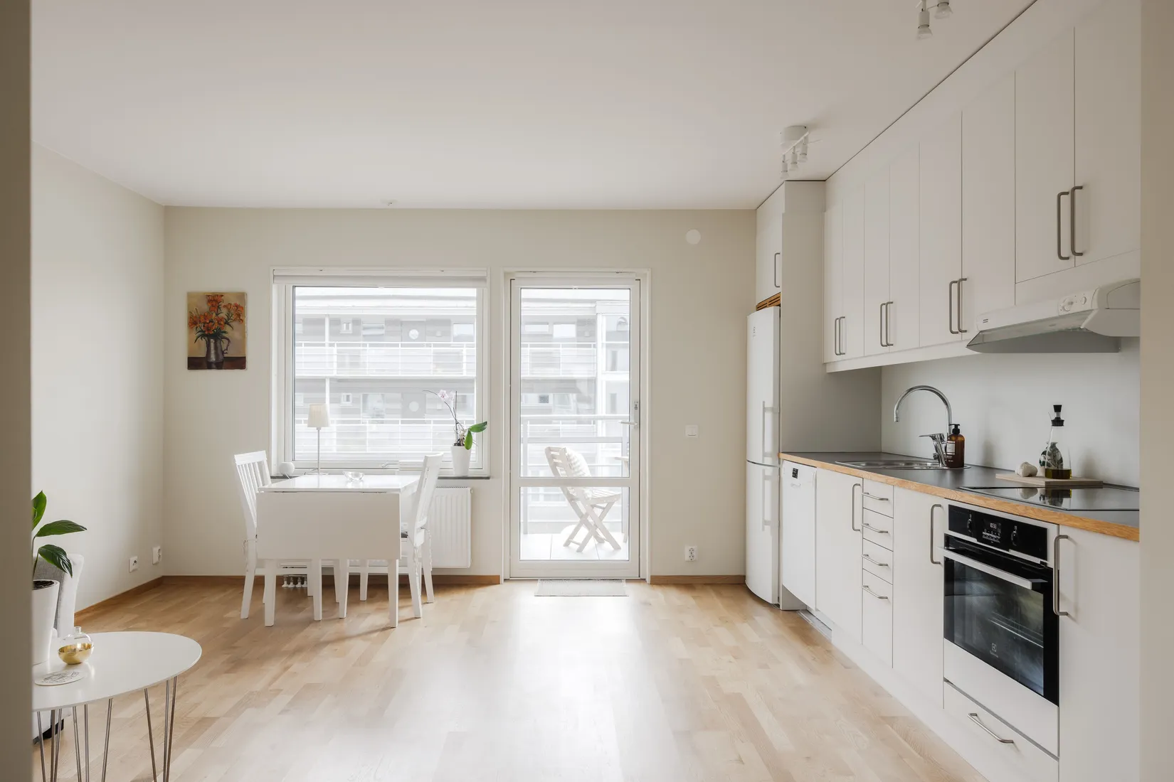 Bostadsrätt, Parternas gränd 15, Norra Fäladen , Lund