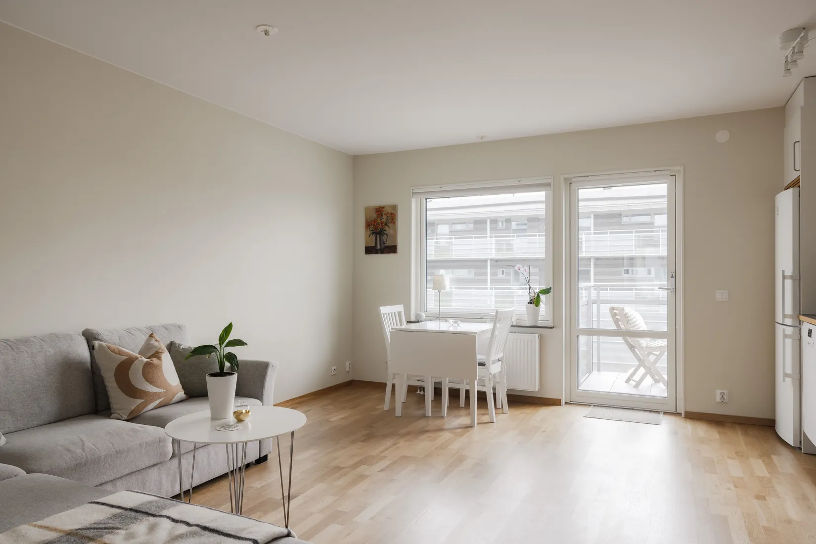 Bostadsrätt, Parternas gränd 15, Norra Fäladen , Lund