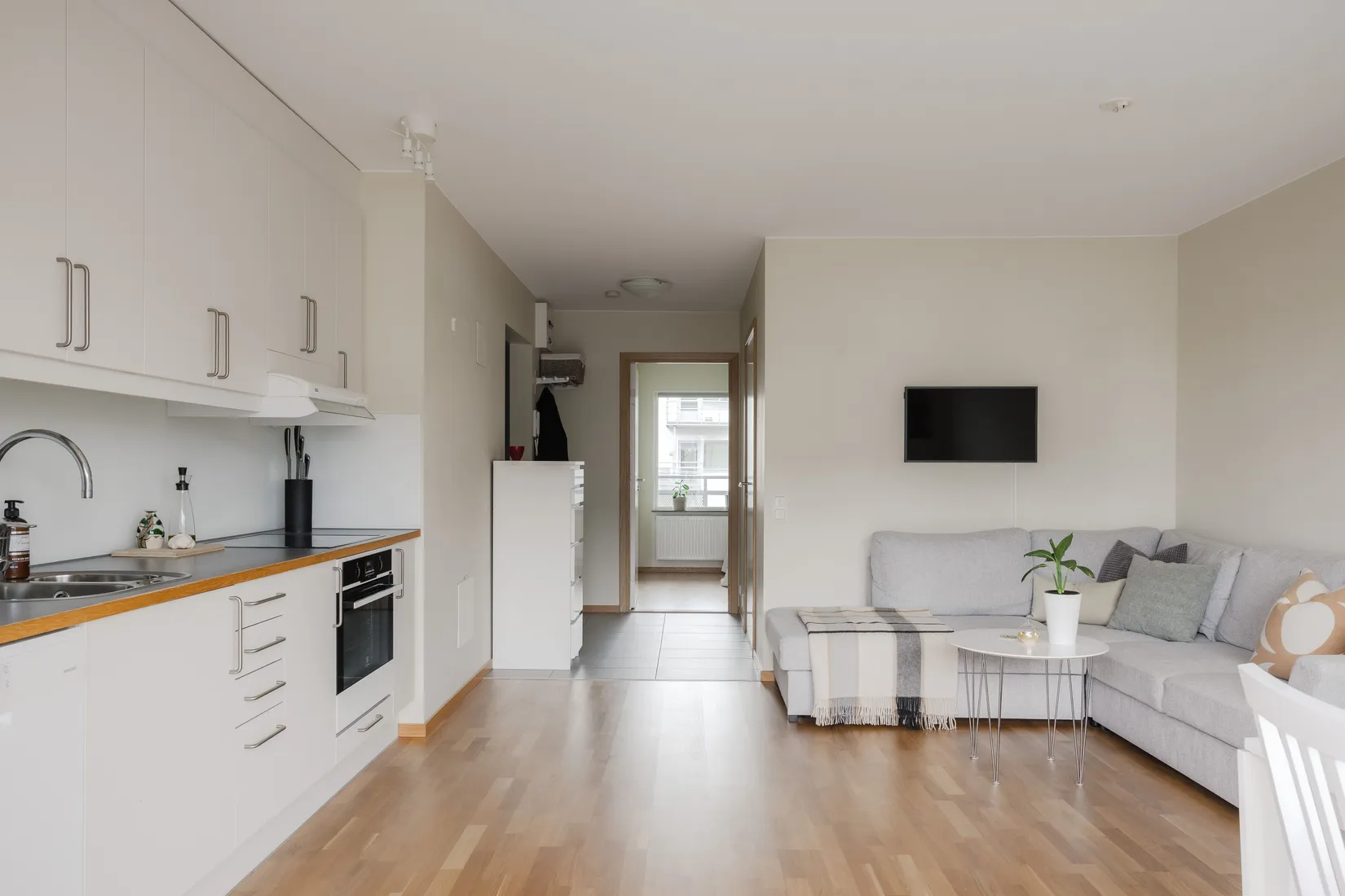 Bostadsrätt, Parternas gränd 15, Norra Fäladen , Lund