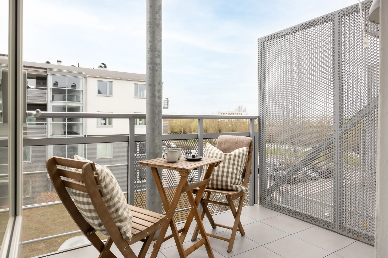 Bostadsrätt, Parternas gränd 15, Norra Fäladen , Lund