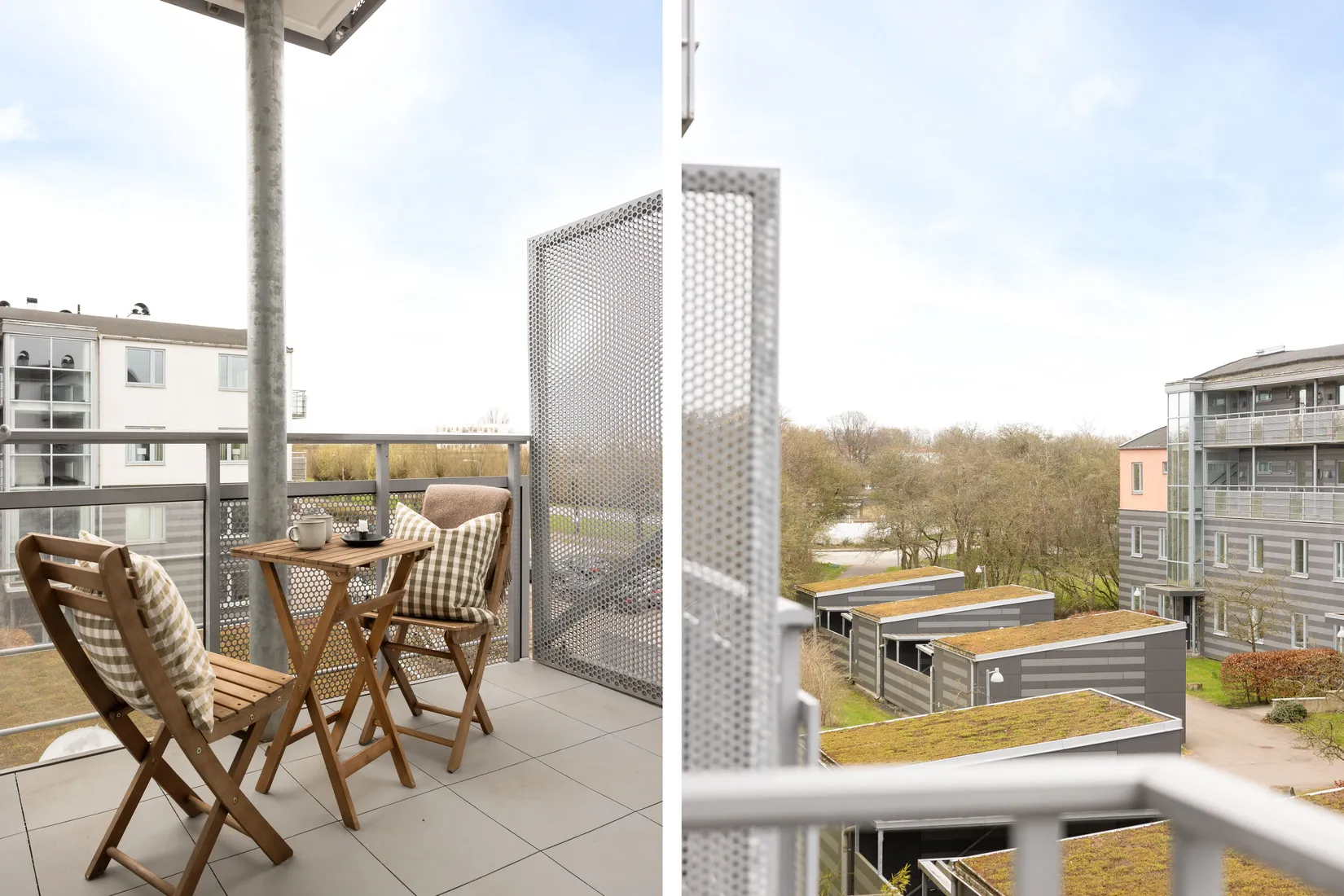 Bostadsrätt, Parternas gränd 15, Norra Fäladen , Lund