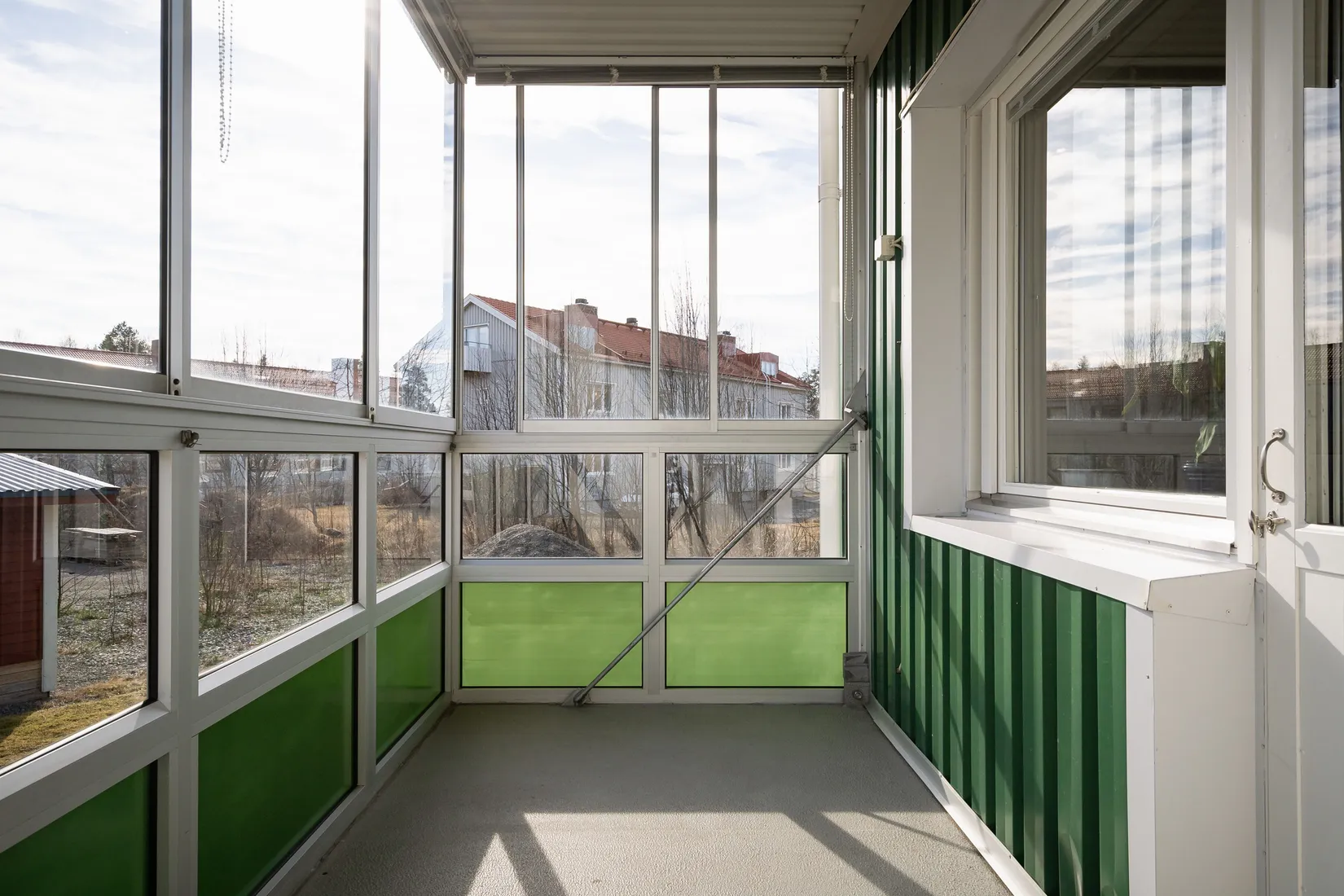 Bostadsrätt, Hammargatan 24B, Skelleftehamn, Skellefteå