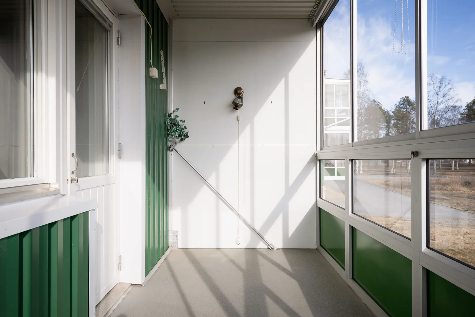 Bostadsrätt, Hammargatan 24B, Skelleftehamn, Skellefteå