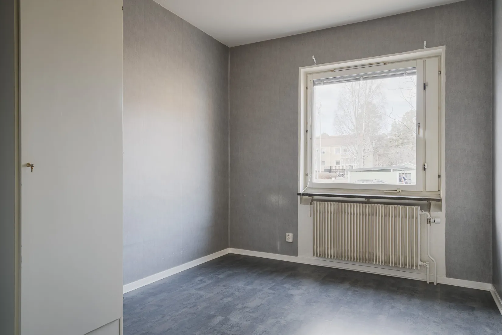 Bostadsrätt, Hammargatan 24B, Skelleftehamn, Skellefteå