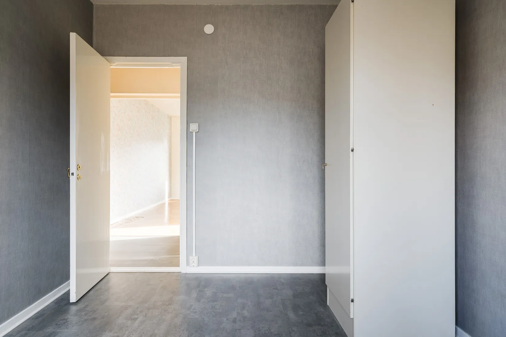 Bostadsrätt, Hammargatan 24B, Skelleftehamn, Skellefteå