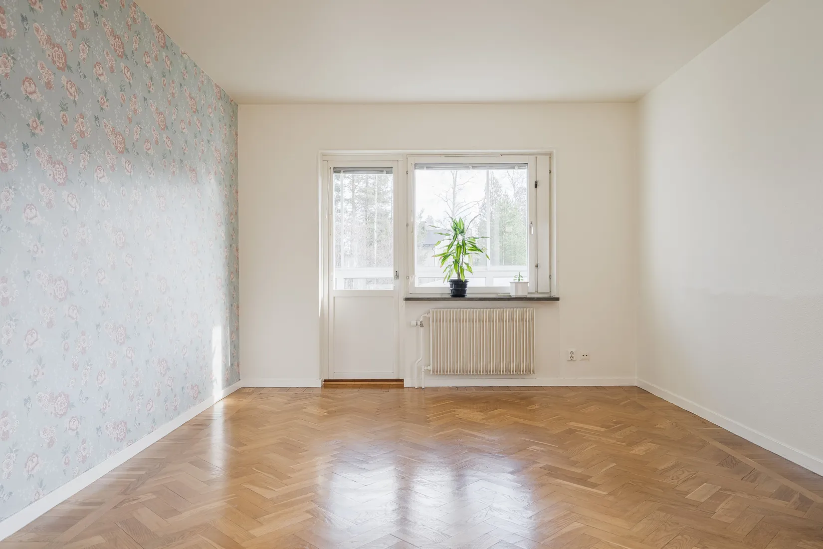 Bostadsrätt, Hammargatan 24B, Skelleftehamn, Skellefteå