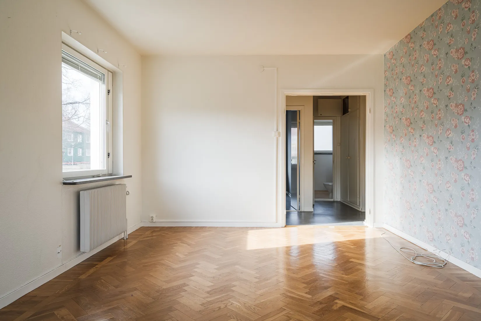 Bostadsrätt, Hammargatan 24B, Skelleftehamn, Skellefteå