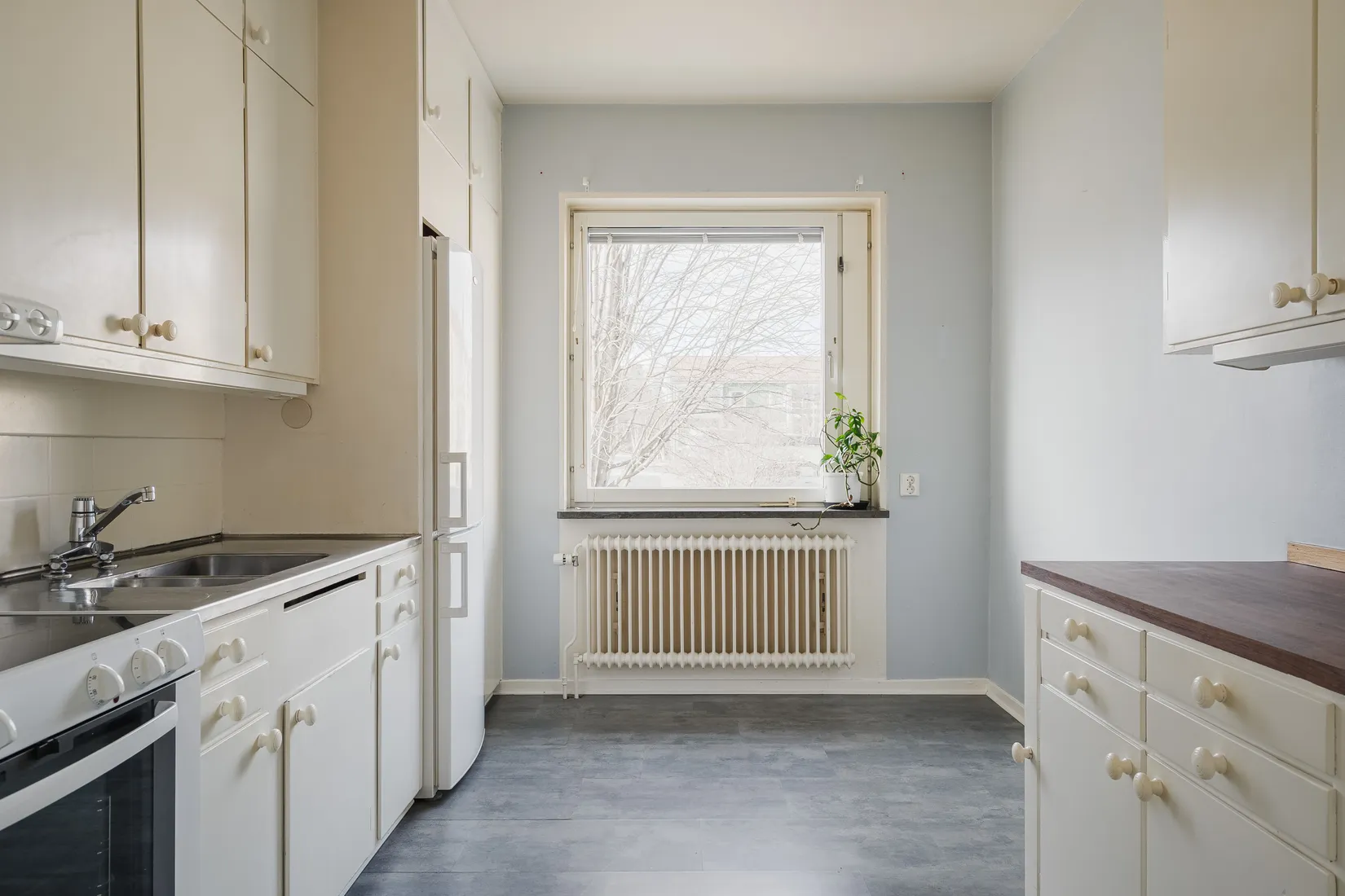 Bostadsrätt, Hammargatan 24B, Skelleftehamn, Skellefteå