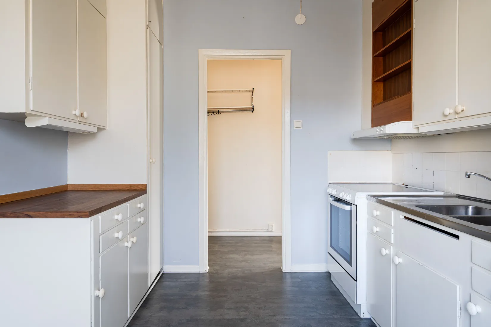 Bostadsrätt, Hammargatan 24B, Skelleftehamn, Skellefteå