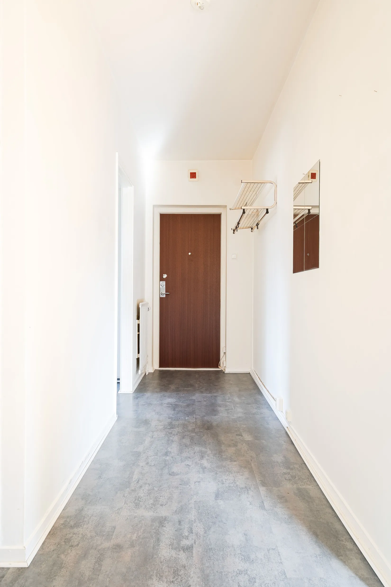 Bostadsrätt, Hammargatan 24B, Skelleftehamn, Skellefteå