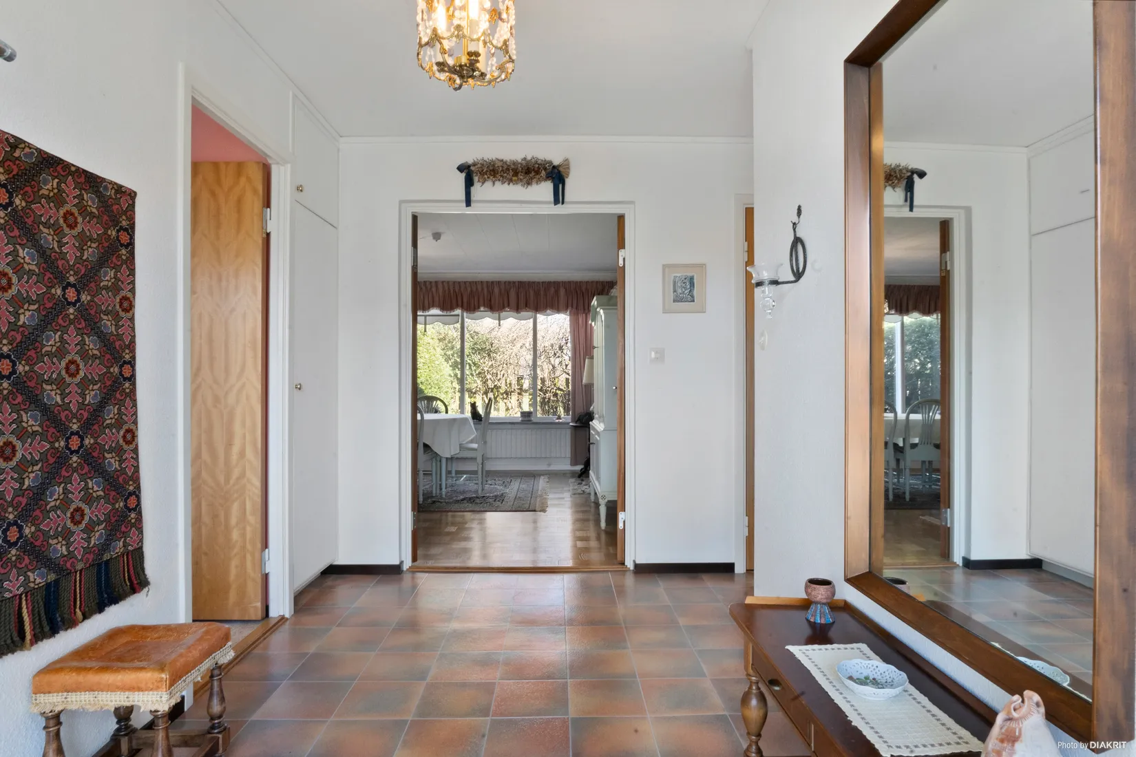 Villa, Holmgatan 8, Svaneholm, Landskrona