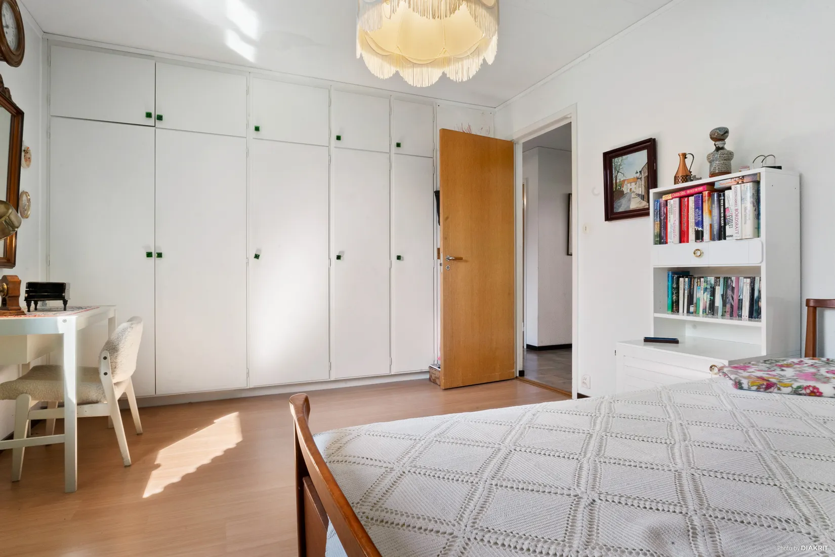 Villa, Holmgatan 8, Svaneholm, Landskrona