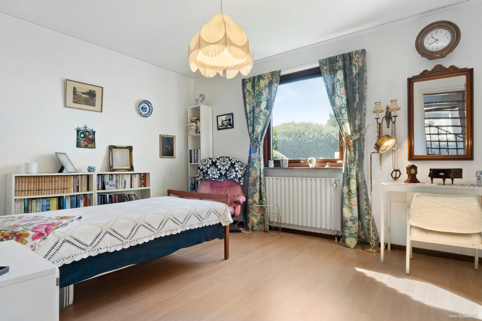 Villa, Holmgatan 8, Svaneholm, Landskrona