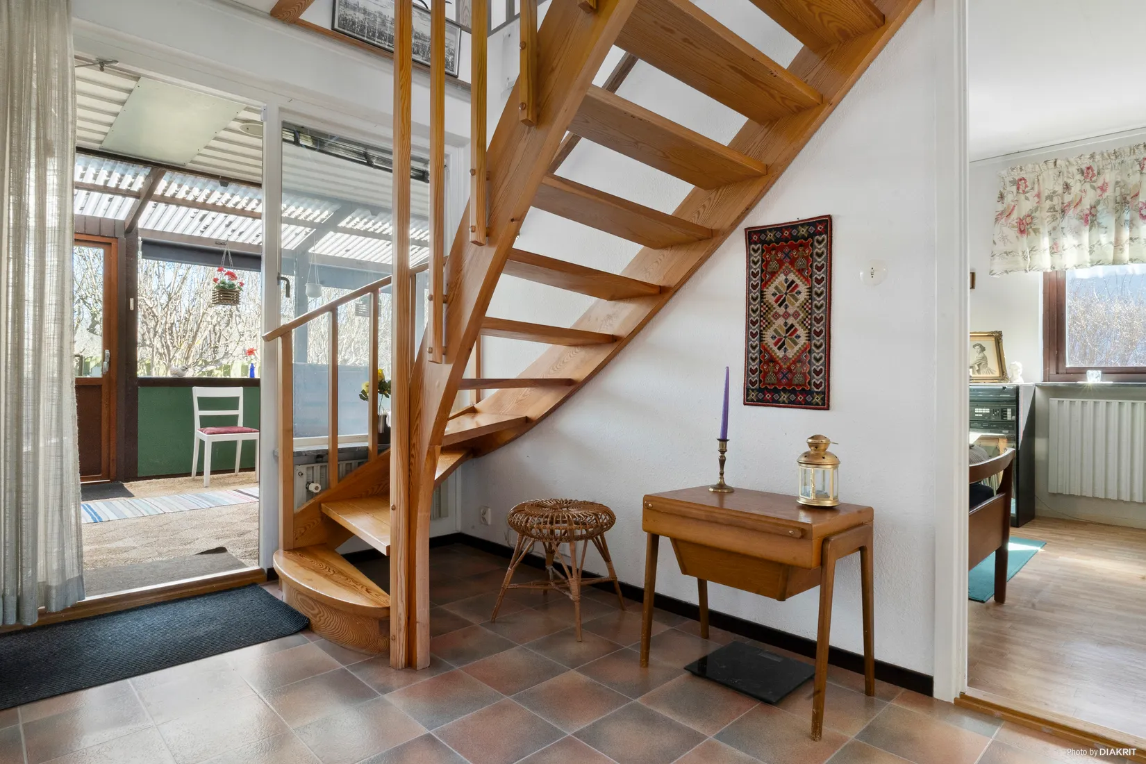 Villa, Holmgatan 8, Svaneholm, Landskrona