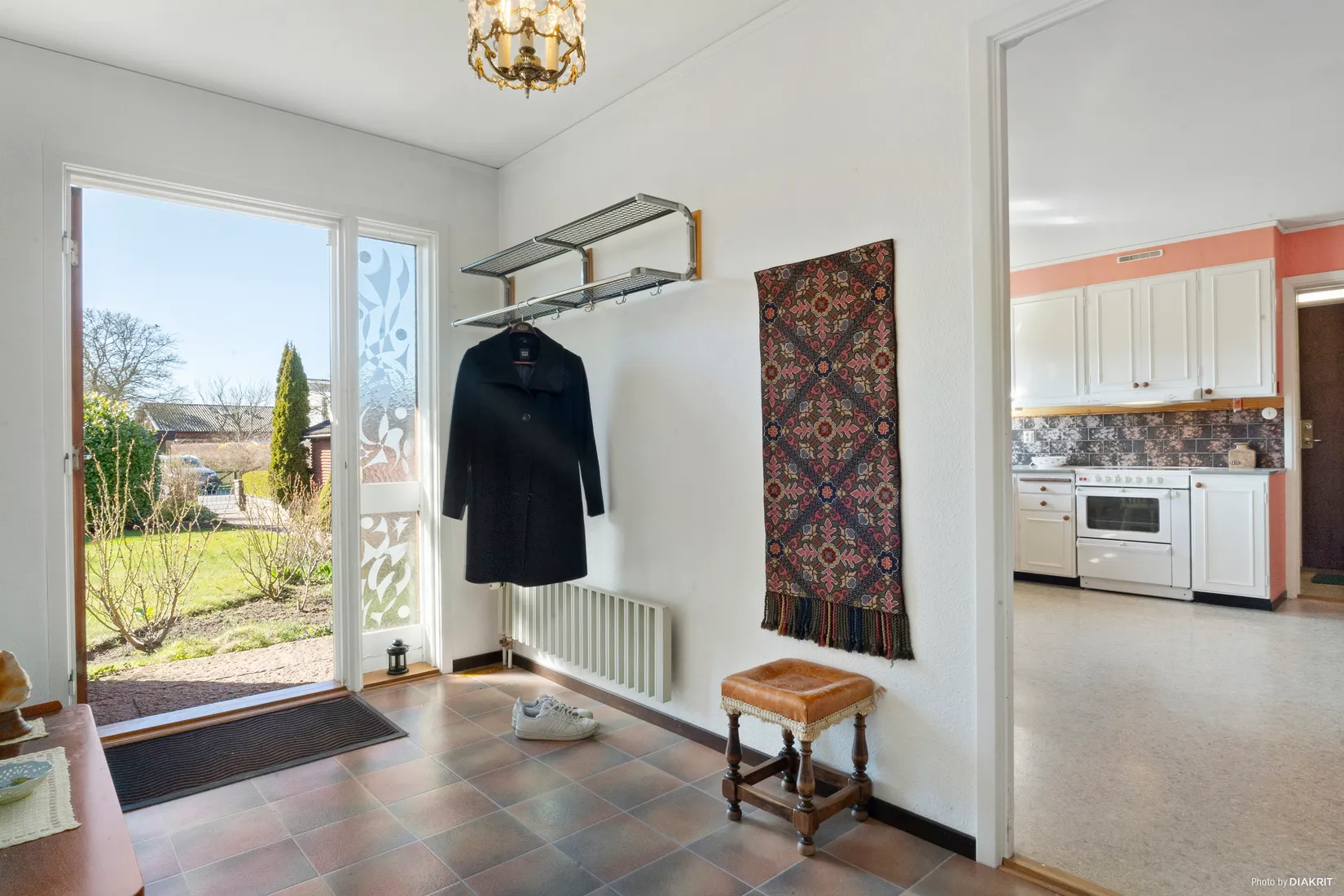 Villa, Holmgatan 8, Svaneholm, Landskrona