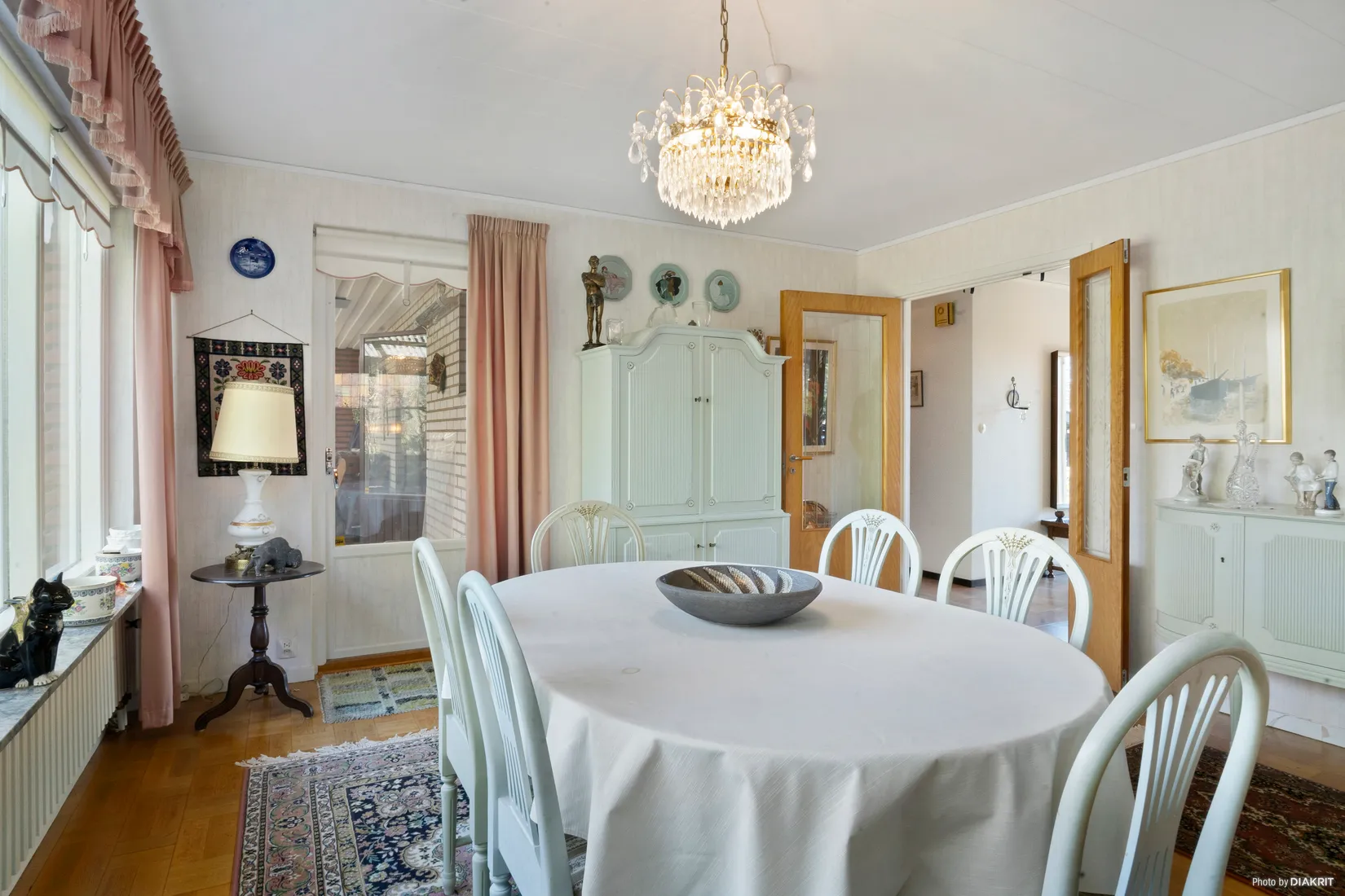 Villa, Holmgatan 8, Svaneholm, Landskrona