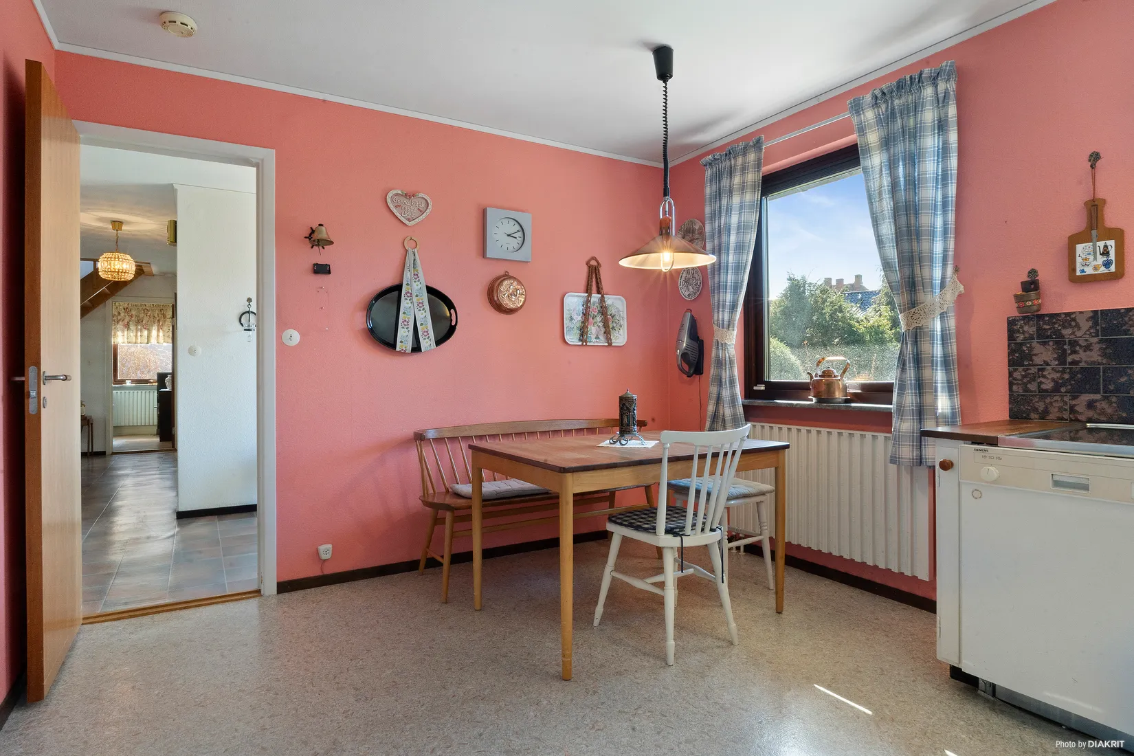 Villa, Holmgatan 8, Svaneholm, Landskrona