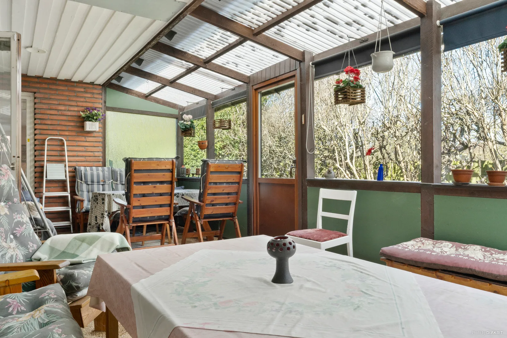 Villa, Holmgatan 8, Svaneholm, Landskrona