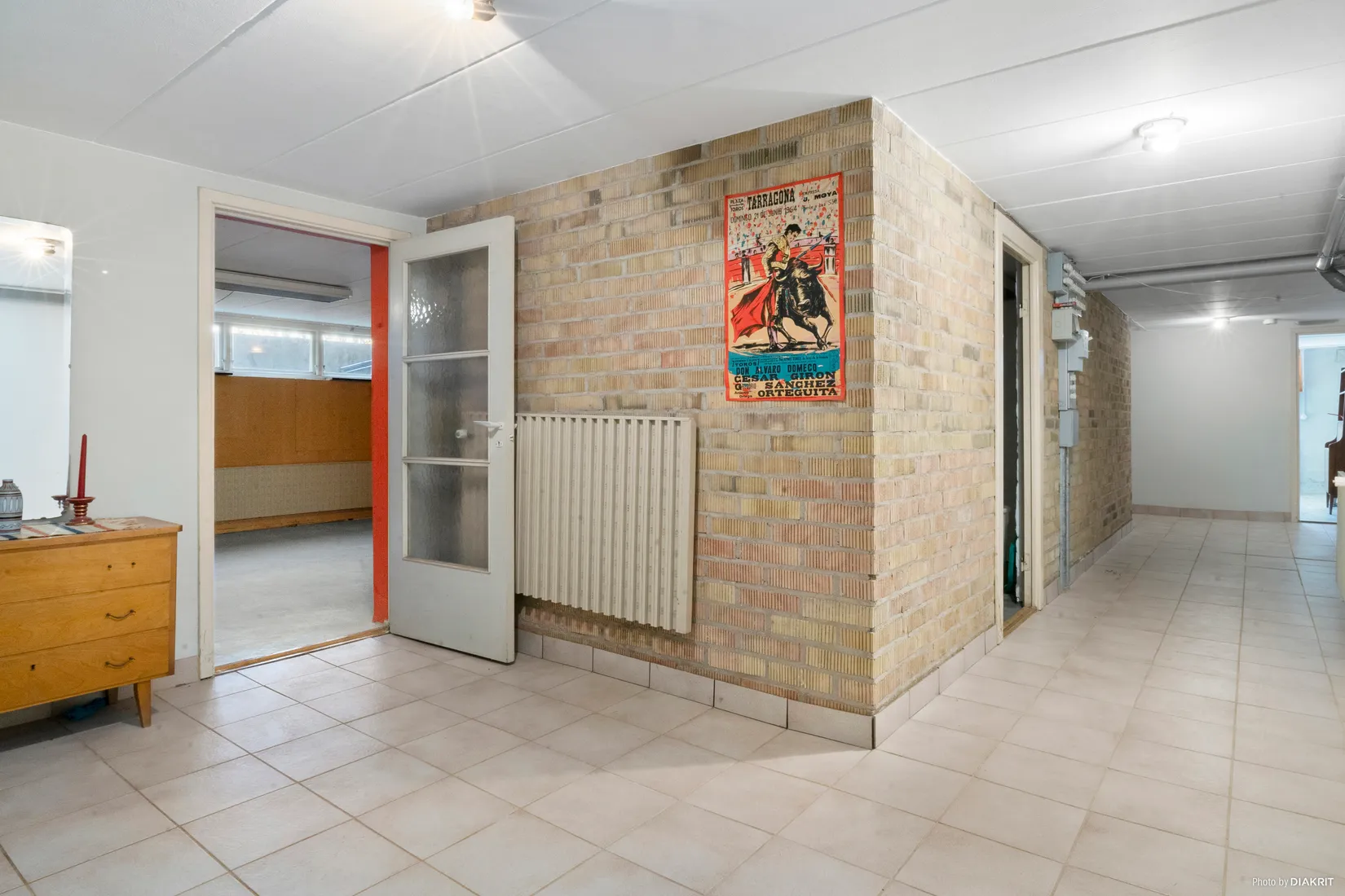 Villa, Holmgatan 8, Svaneholm, Landskrona