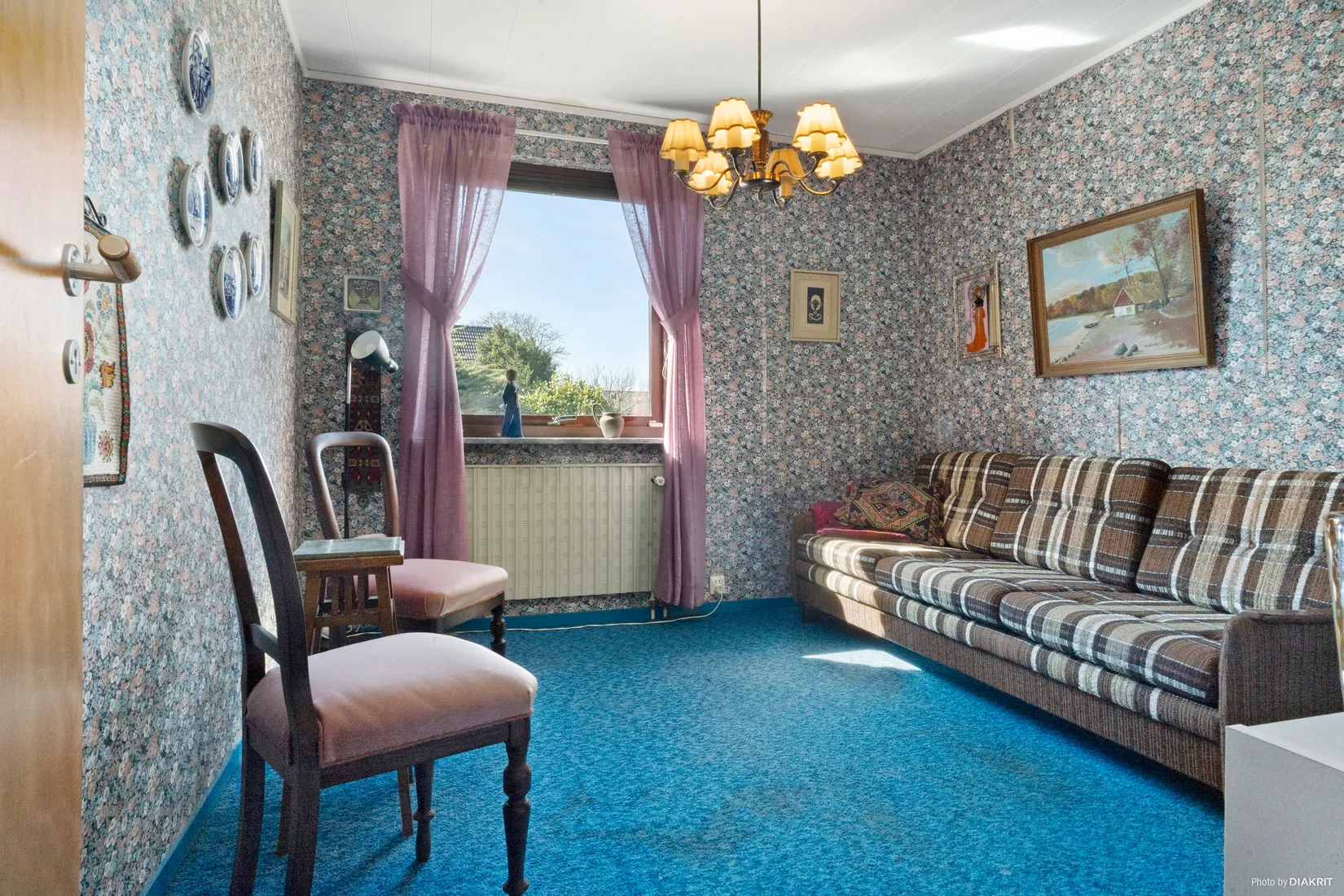 Villa, Holmgatan 8, Svaneholm, Landskrona