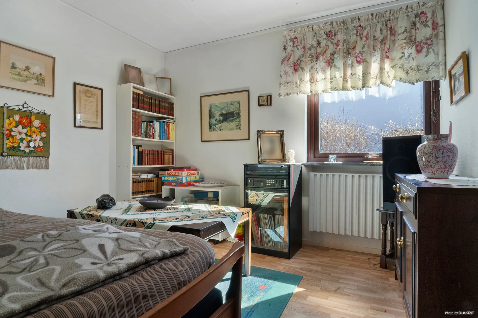 Villa, Holmgatan 8, Svaneholm, Landskrona