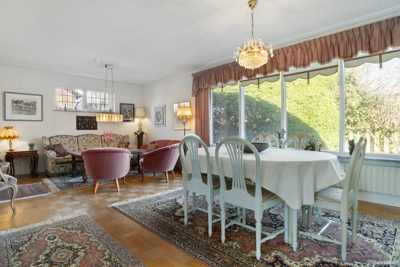 Villa, Holmgatan 8, Svaneholm, Landskrona