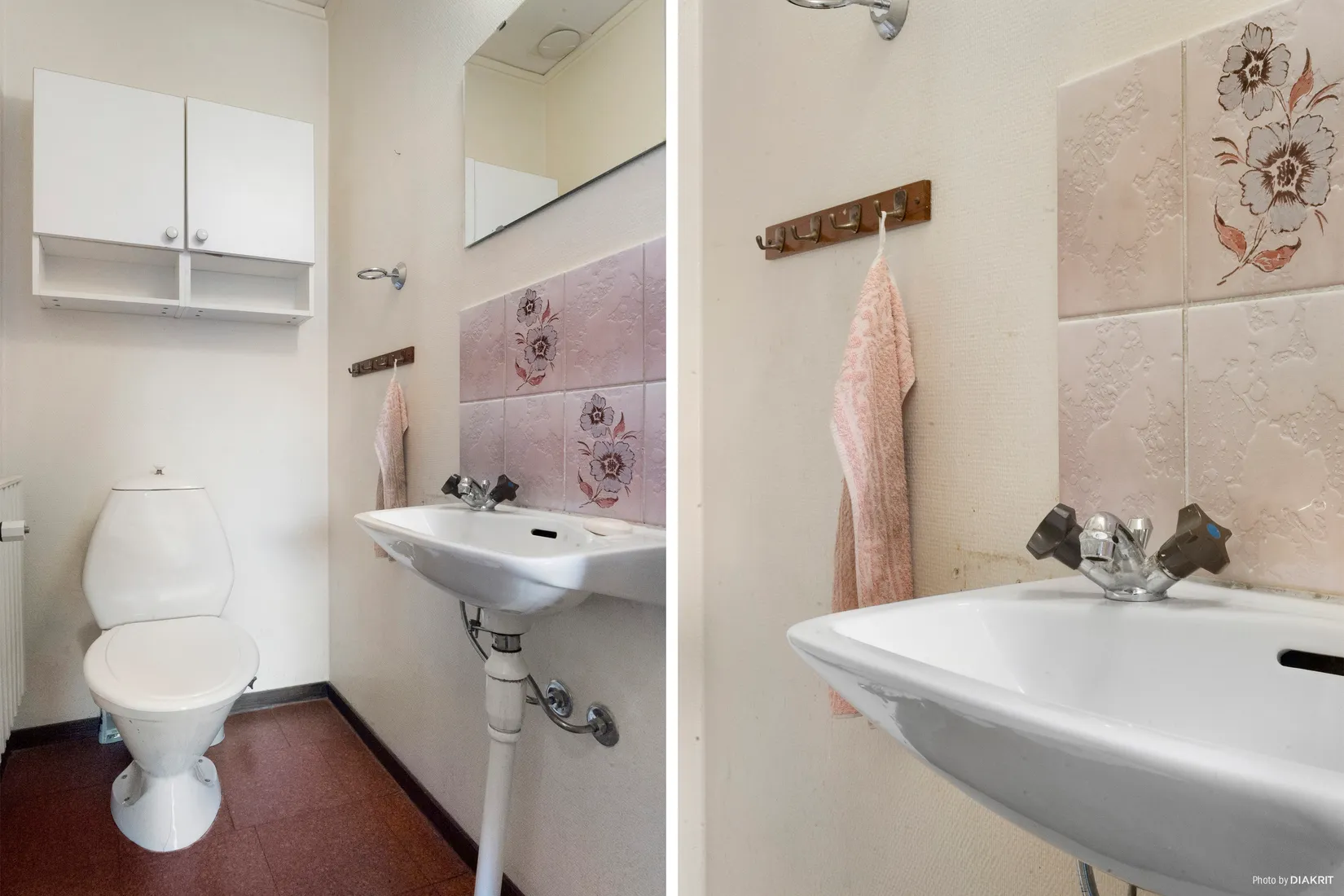 Villa, Holmgatan 8, Svaneholm, Landskrona