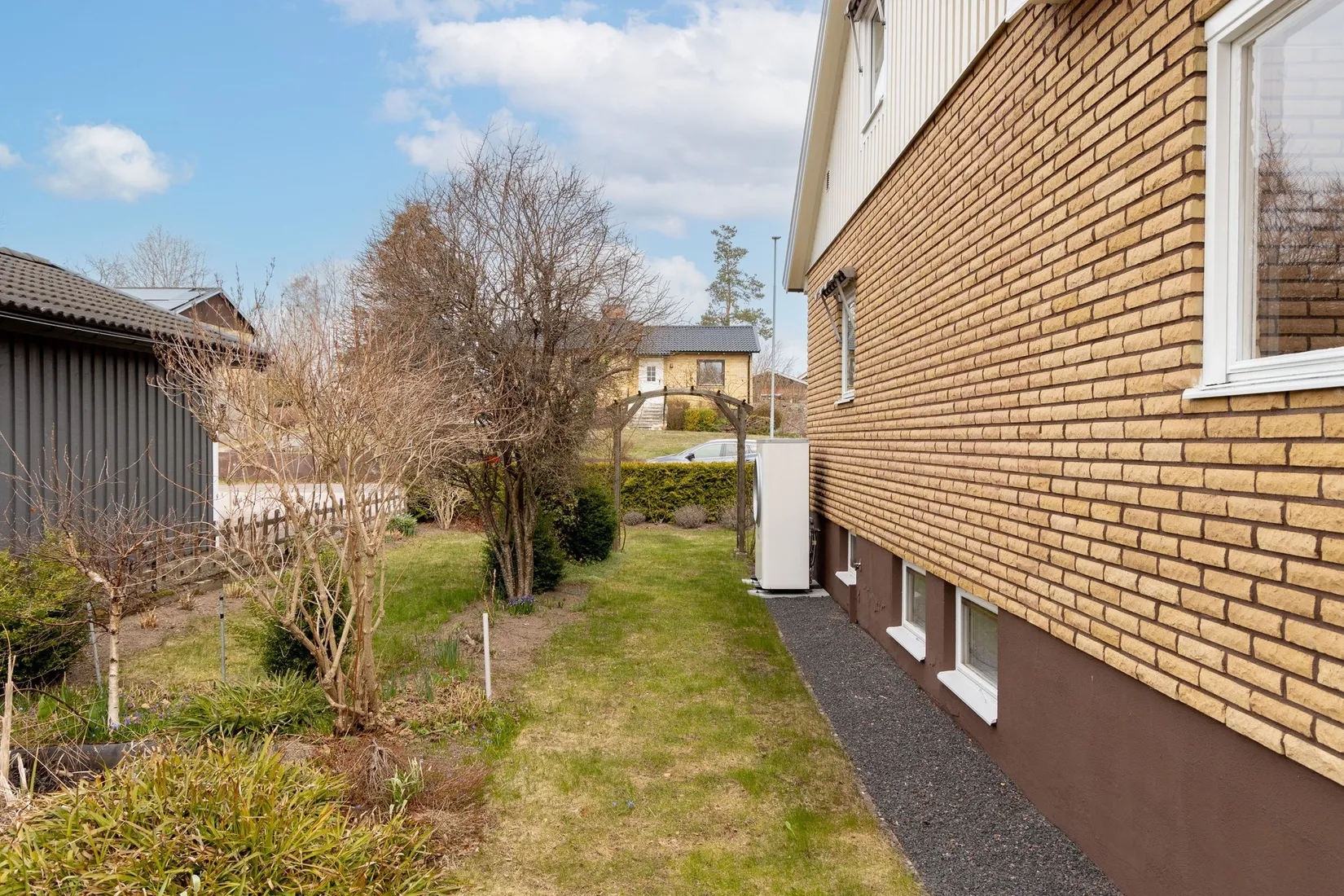 Villa, Dejegatan 63, Svalliden, Oskarshamn