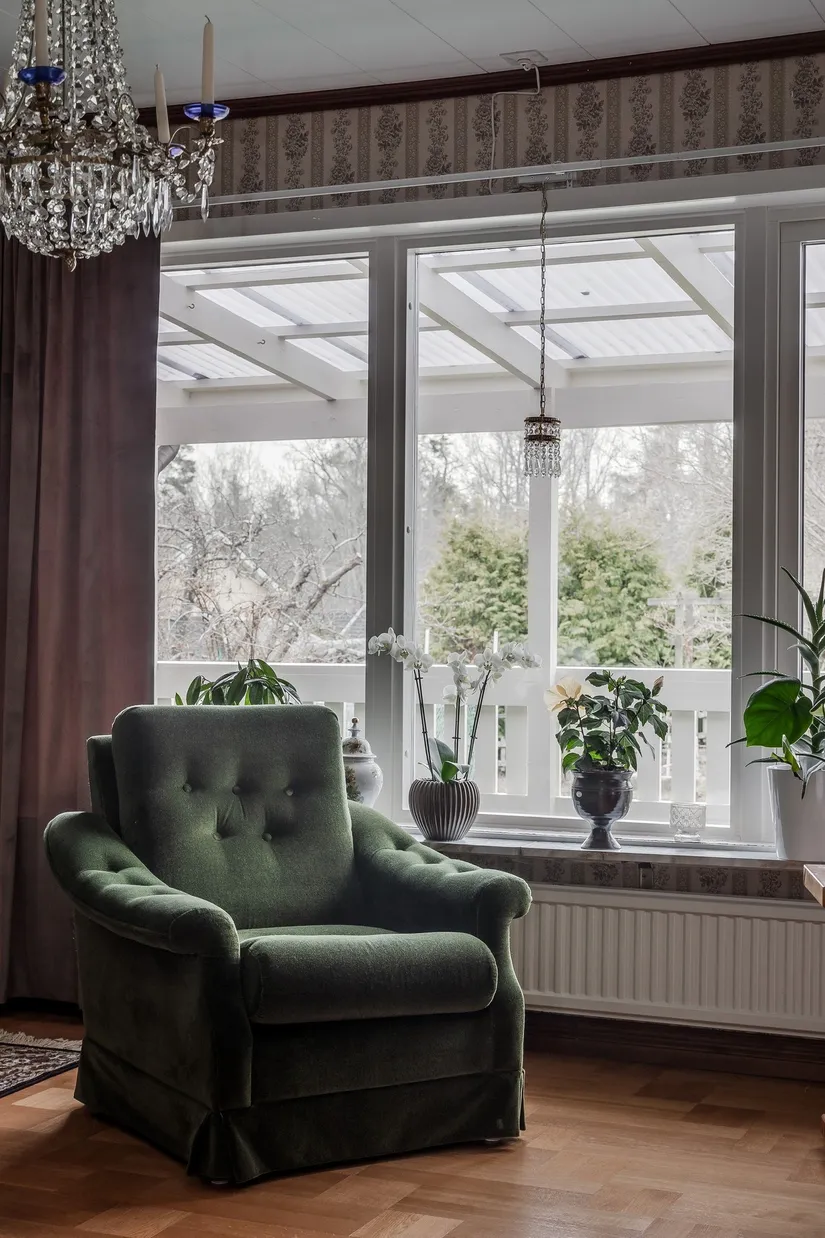 Villa, Dejegatan 63, Svalliden, Oskarshamn