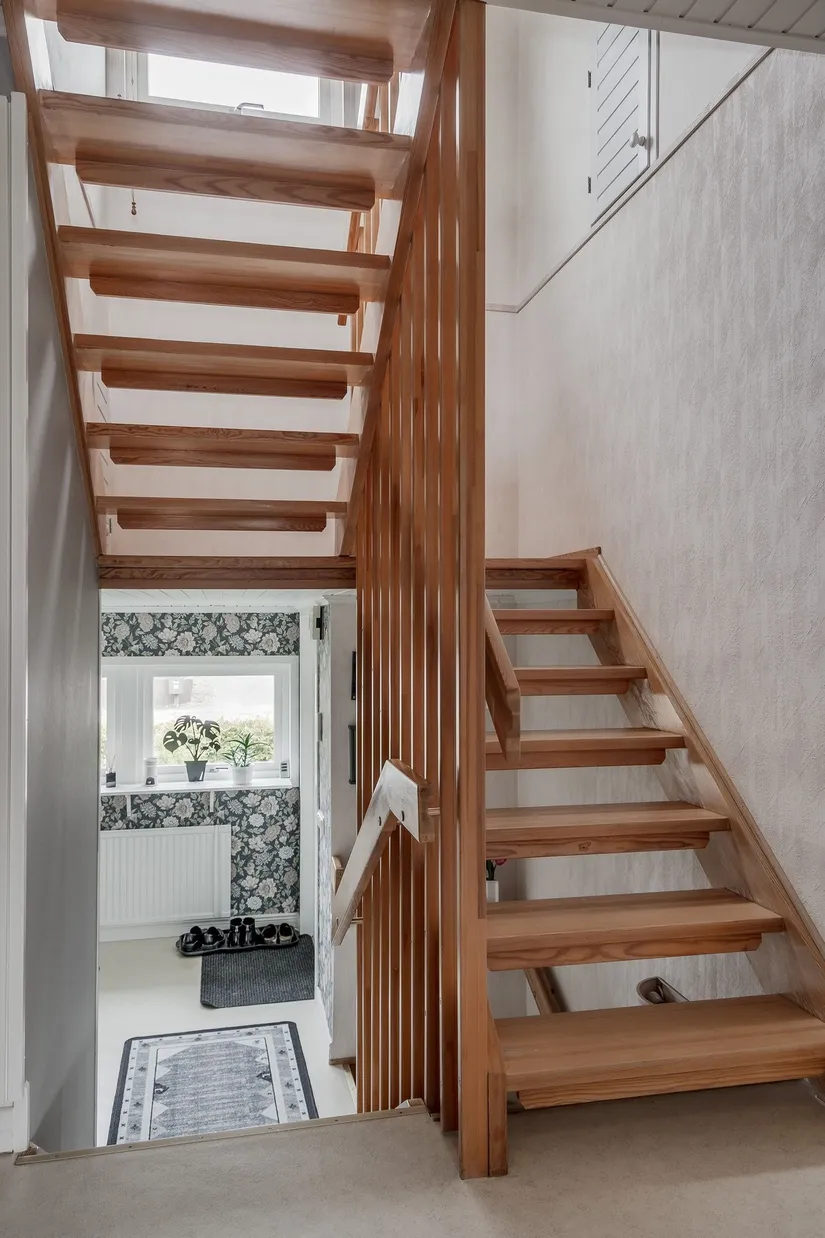 Villa, Dejegatan 63, Svalliden, Oskarshamn