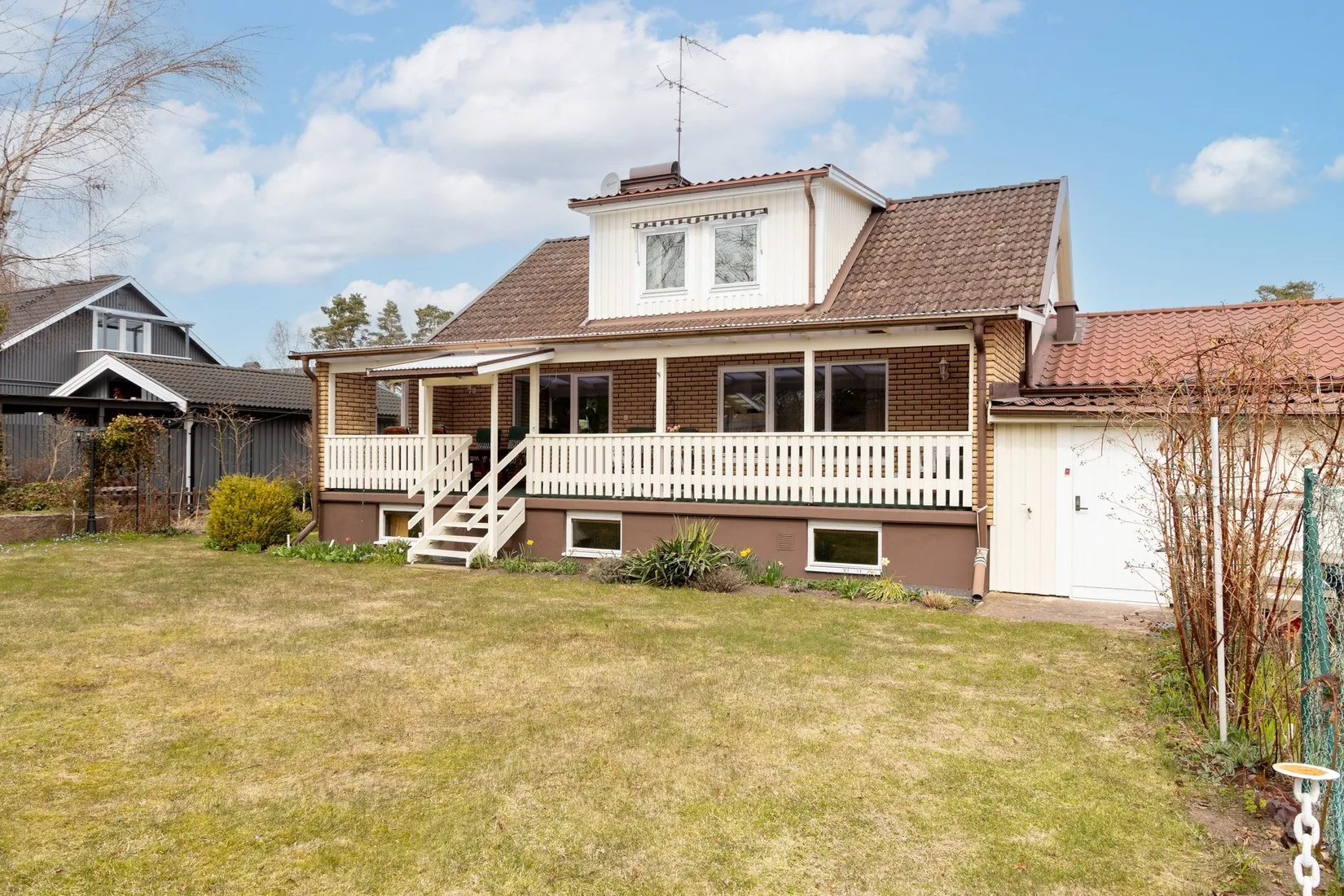 Villa, Dejegatan 63, Svalliden, Oskarshamn