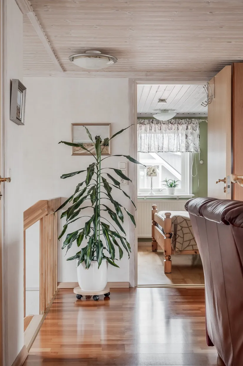 Villa, Dejegatan 63, Svalliden, Oskarshamn