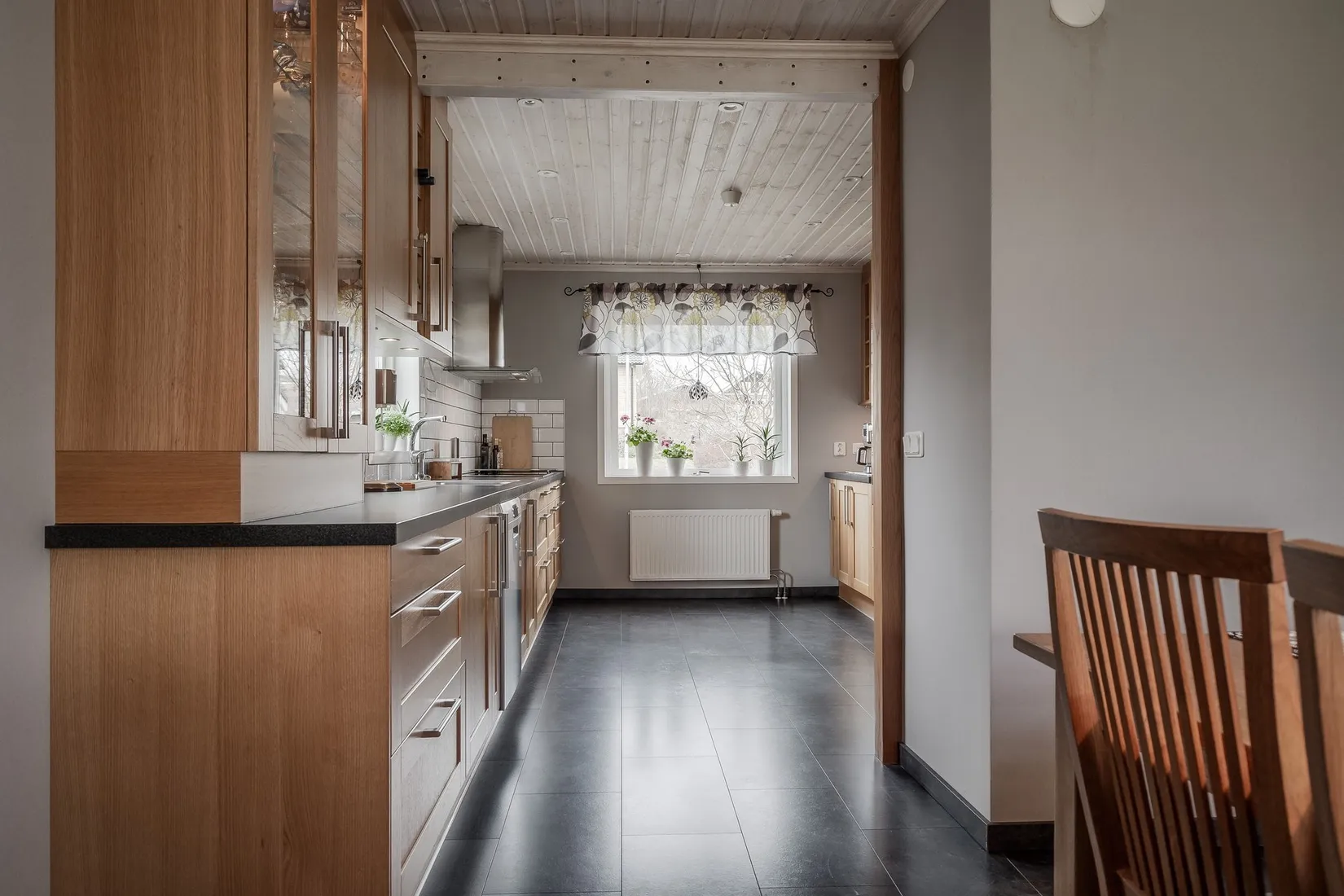 Villa, Dejegatan 63, Svalliden, Oskarshamn