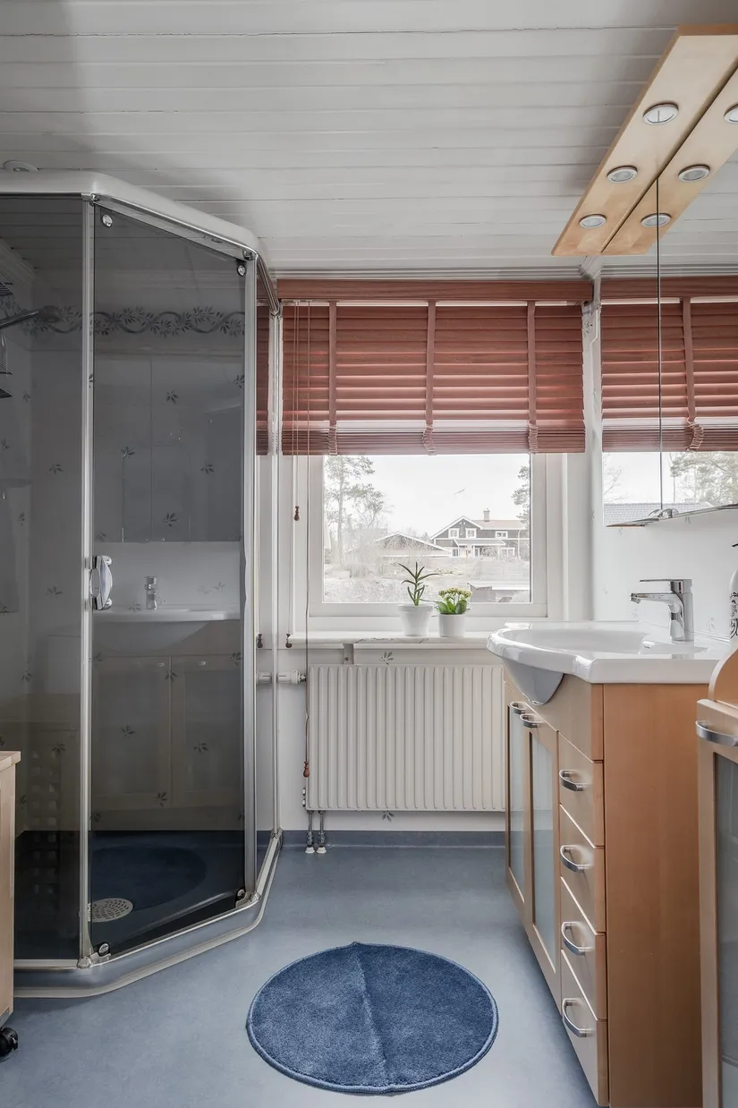 Villa, Dejegatan 63, Svalliden, Oskarshamn